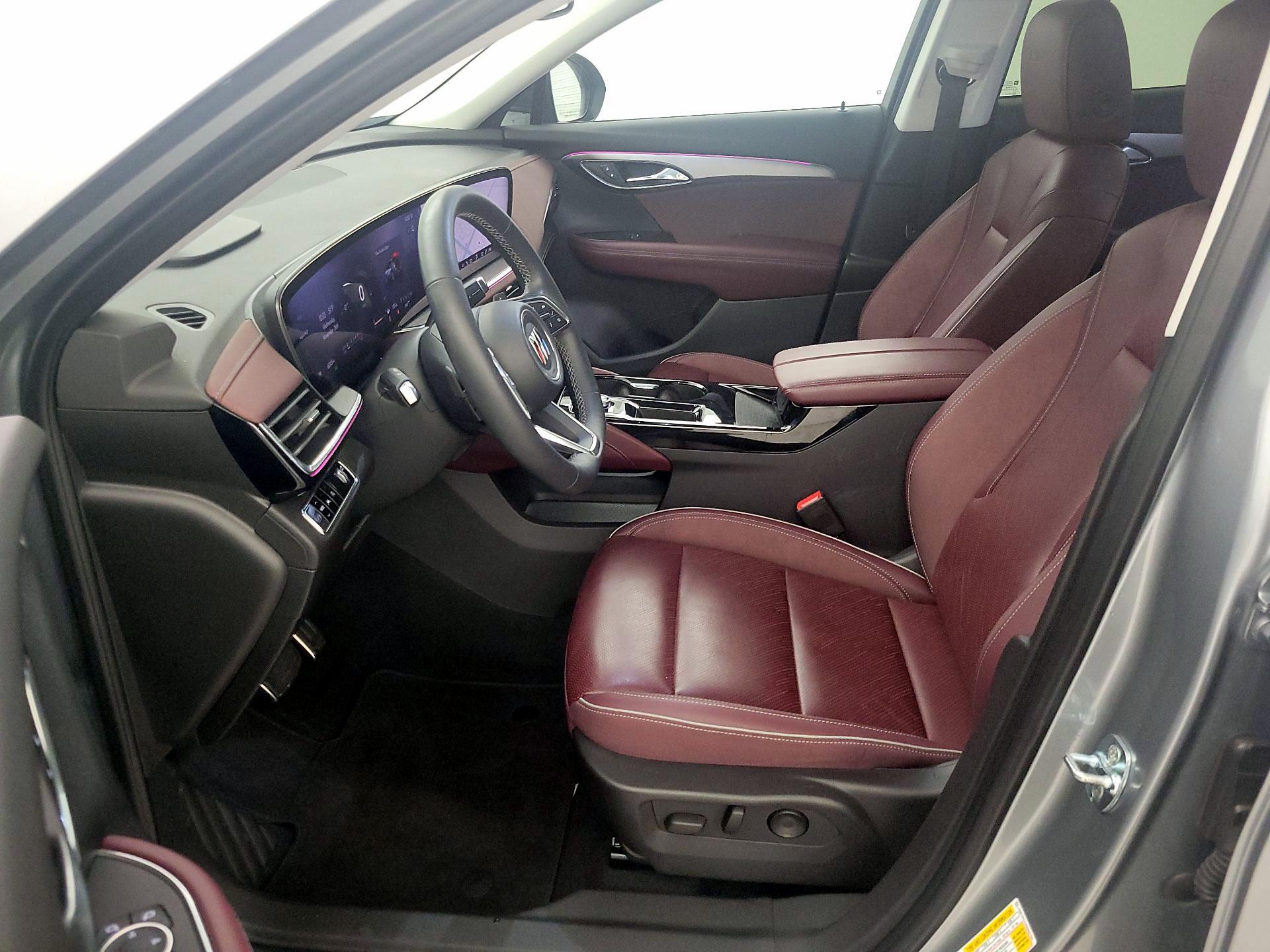 Thumbnail: 2024 Buick Envision - 11