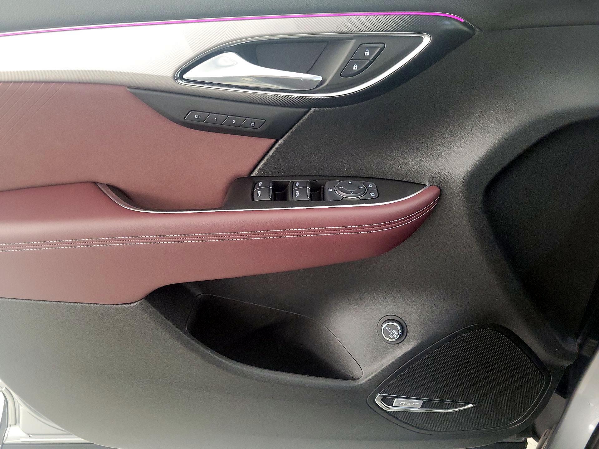 Thumbnail: 2024 Buick Envision - 12