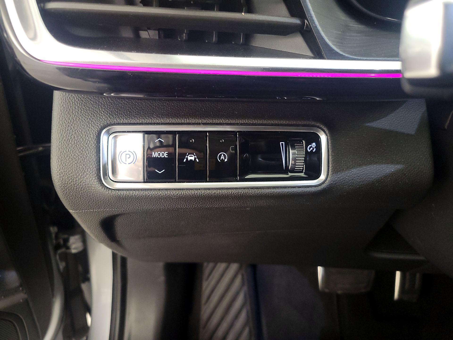 Thumbnail: 2024 Buick Envision - 13