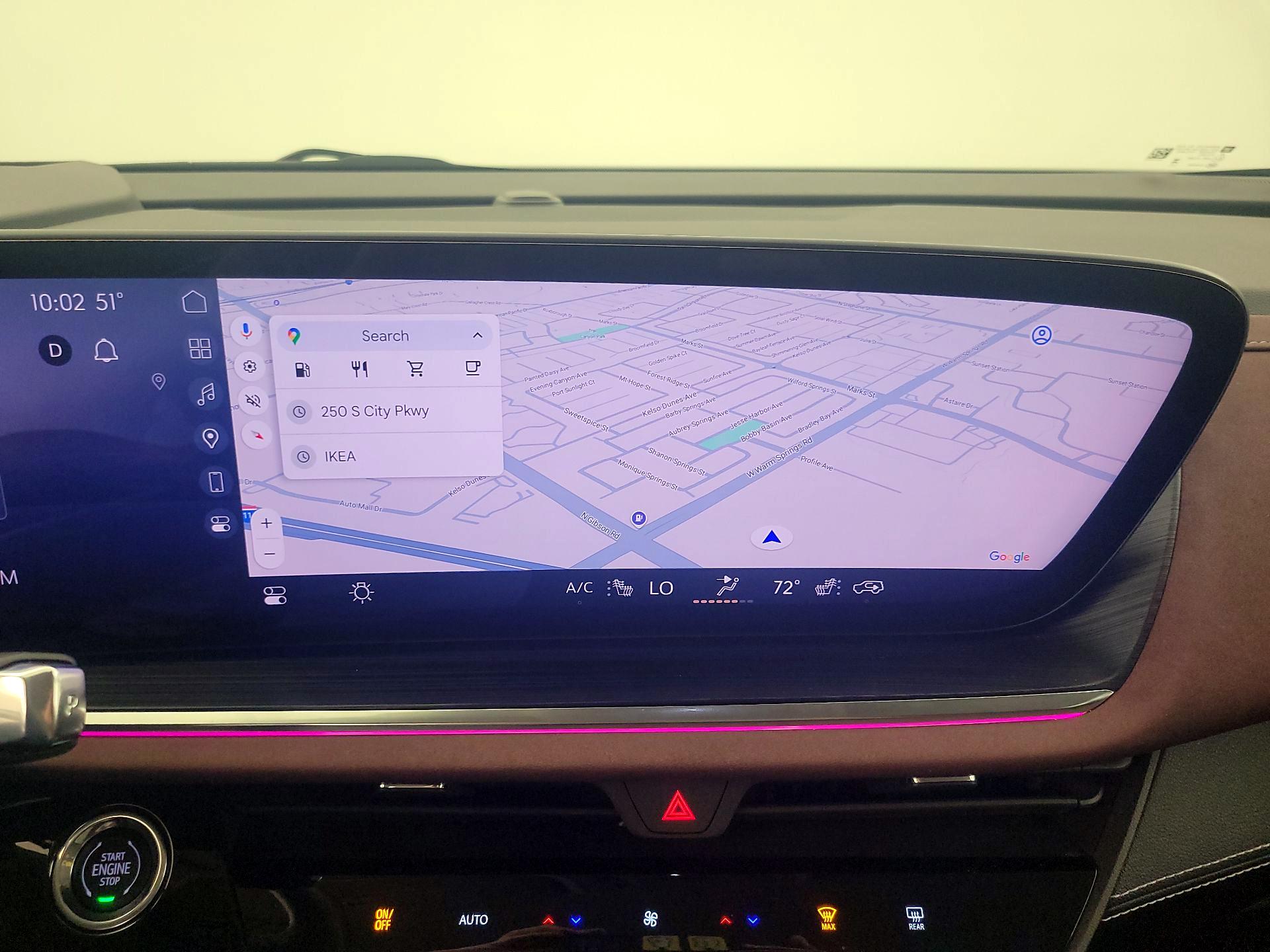 Thumbnail: 2024 Buick Envision - 14