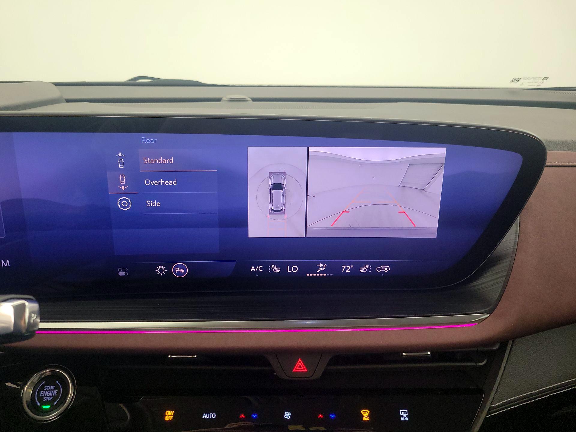 Thumbnail: 2024 Buick Envision - 15