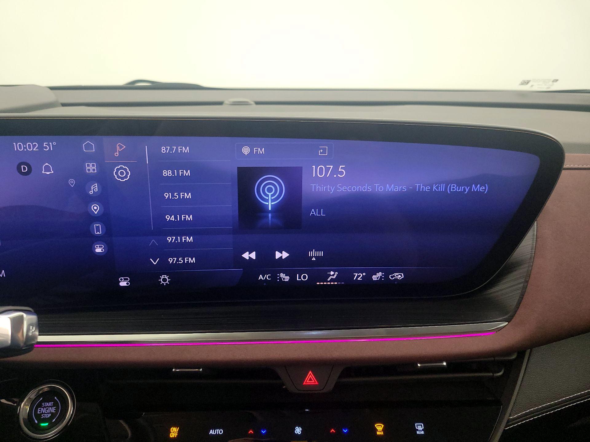 Thumbnail: 2024 Buick Envision - 16