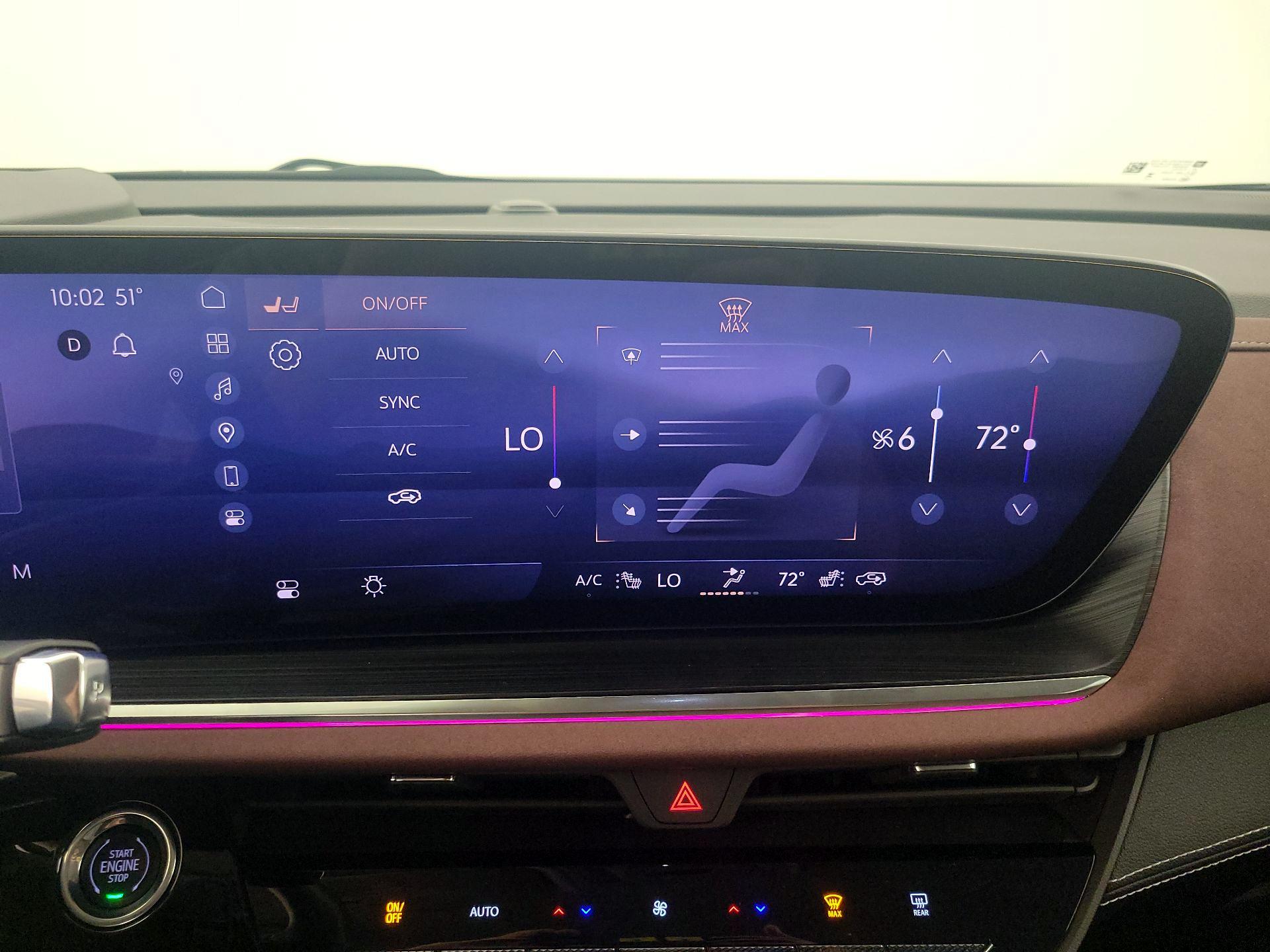 Thumbnail: 2024 Buick Envision - 17