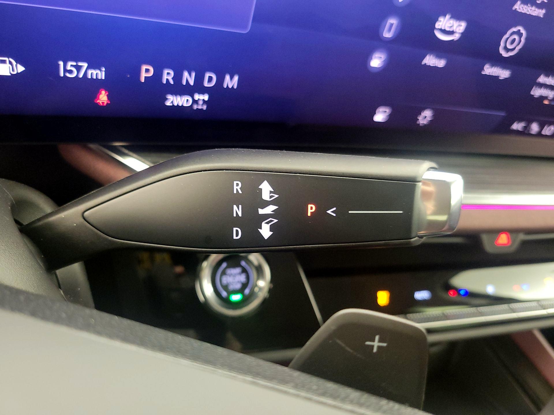 Thumbnail: 2024 Buick Envision - 18