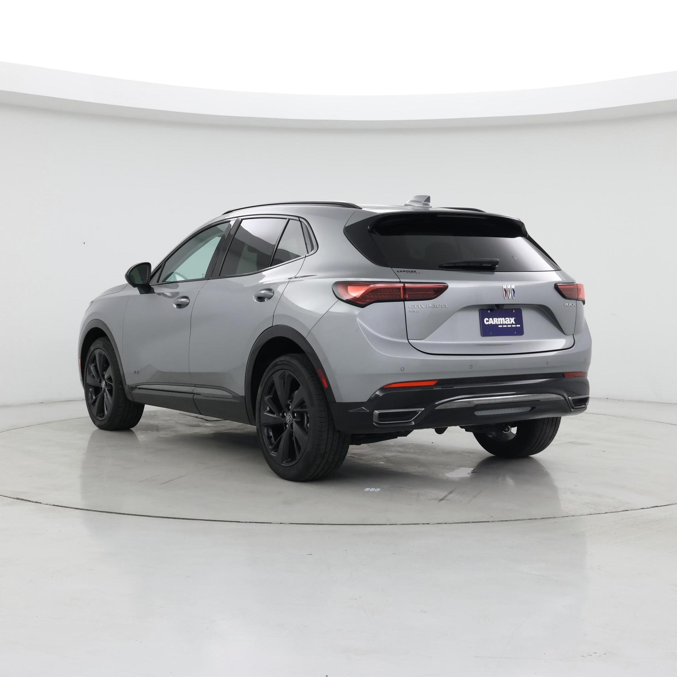 Thumbnail: 2024 Buick Envision - 2