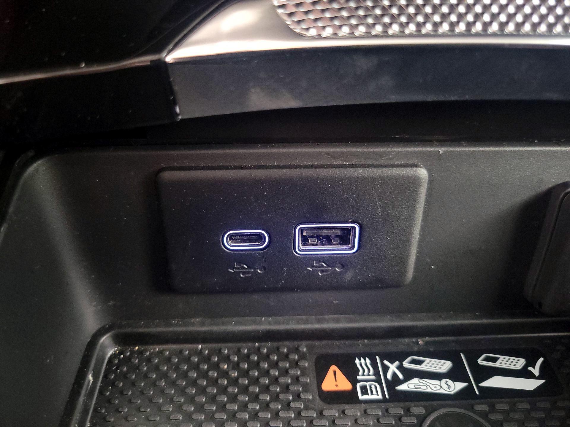 Thumbnail: 2024 Buick Envision - 19