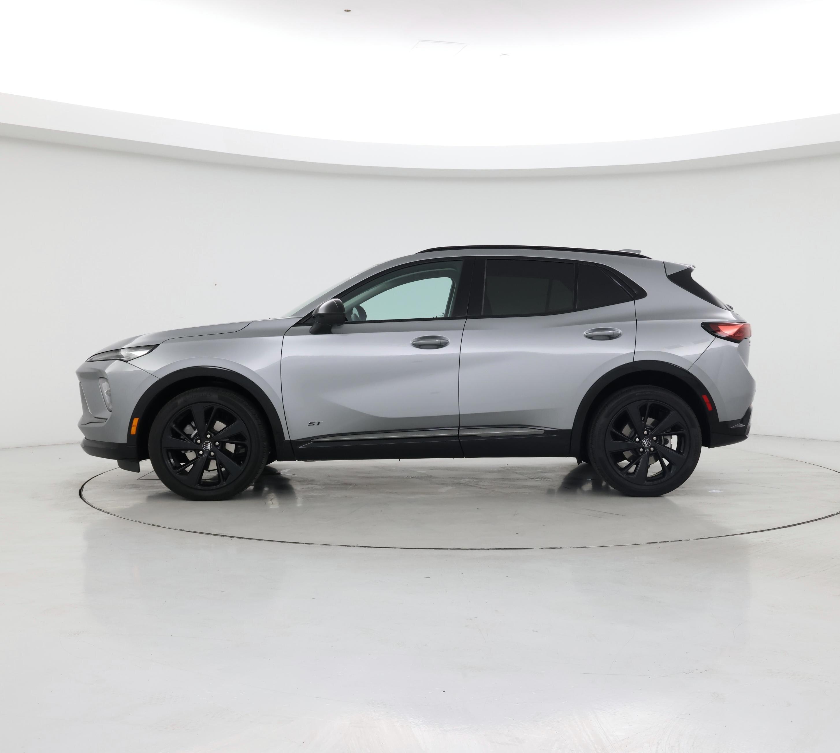 Thumbnail: 2024 Buick Envision - 3