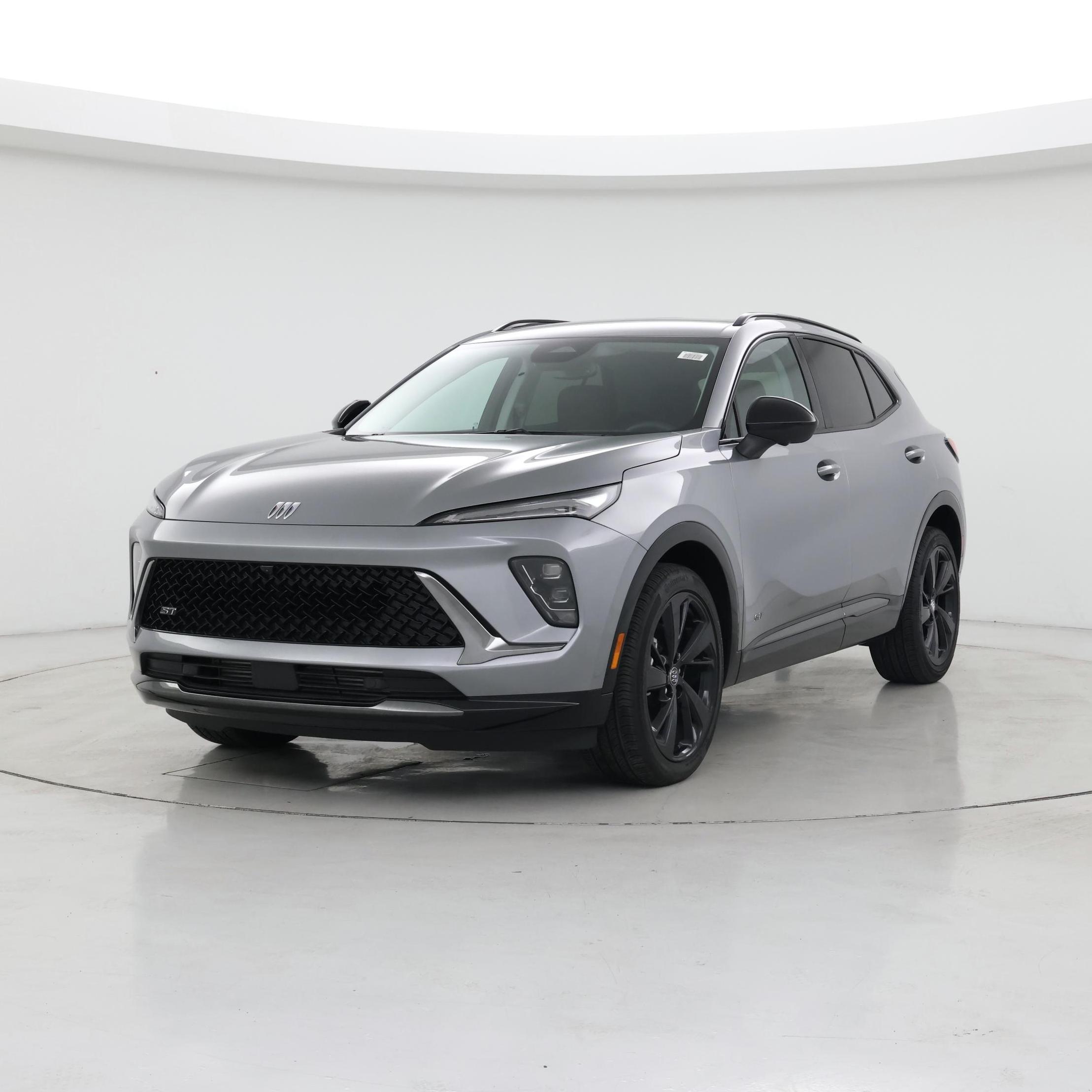 Thumbnail: 2024 Buick Envision - 4