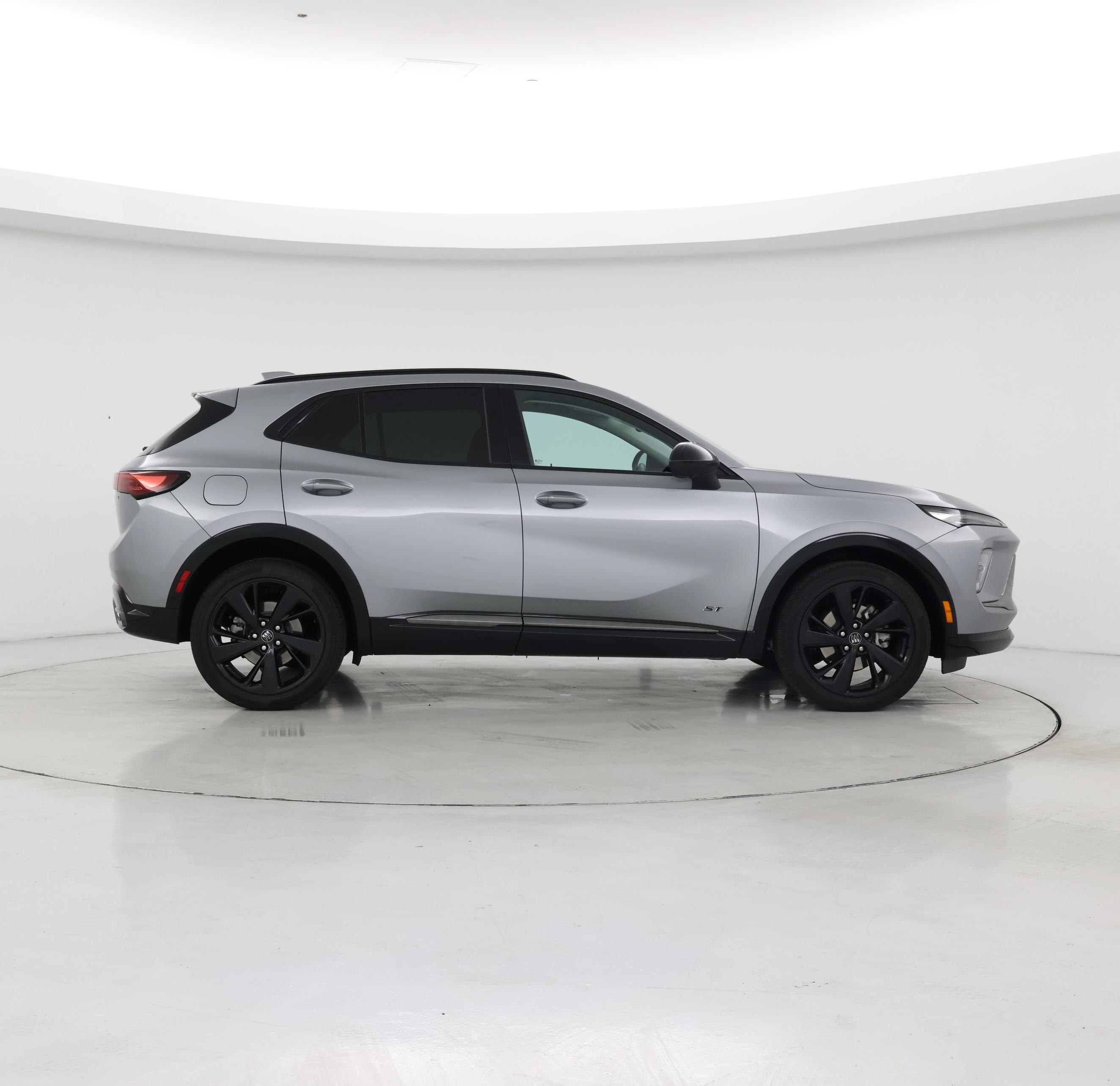 Thumbnail: 2024 Buick Envision - 7