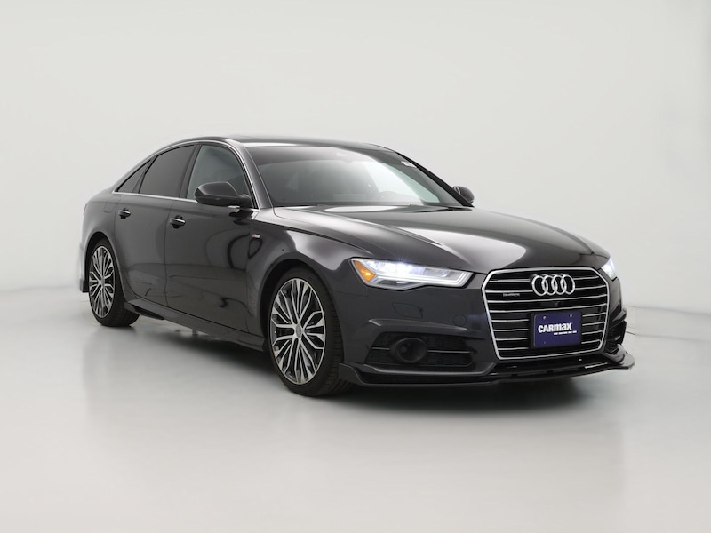 2017 Audi A6 Premium Plus -
                  Tolleson, AZ