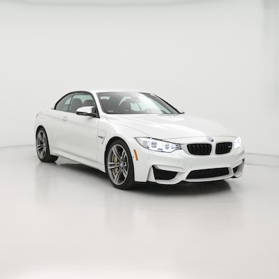2016 BMW M4