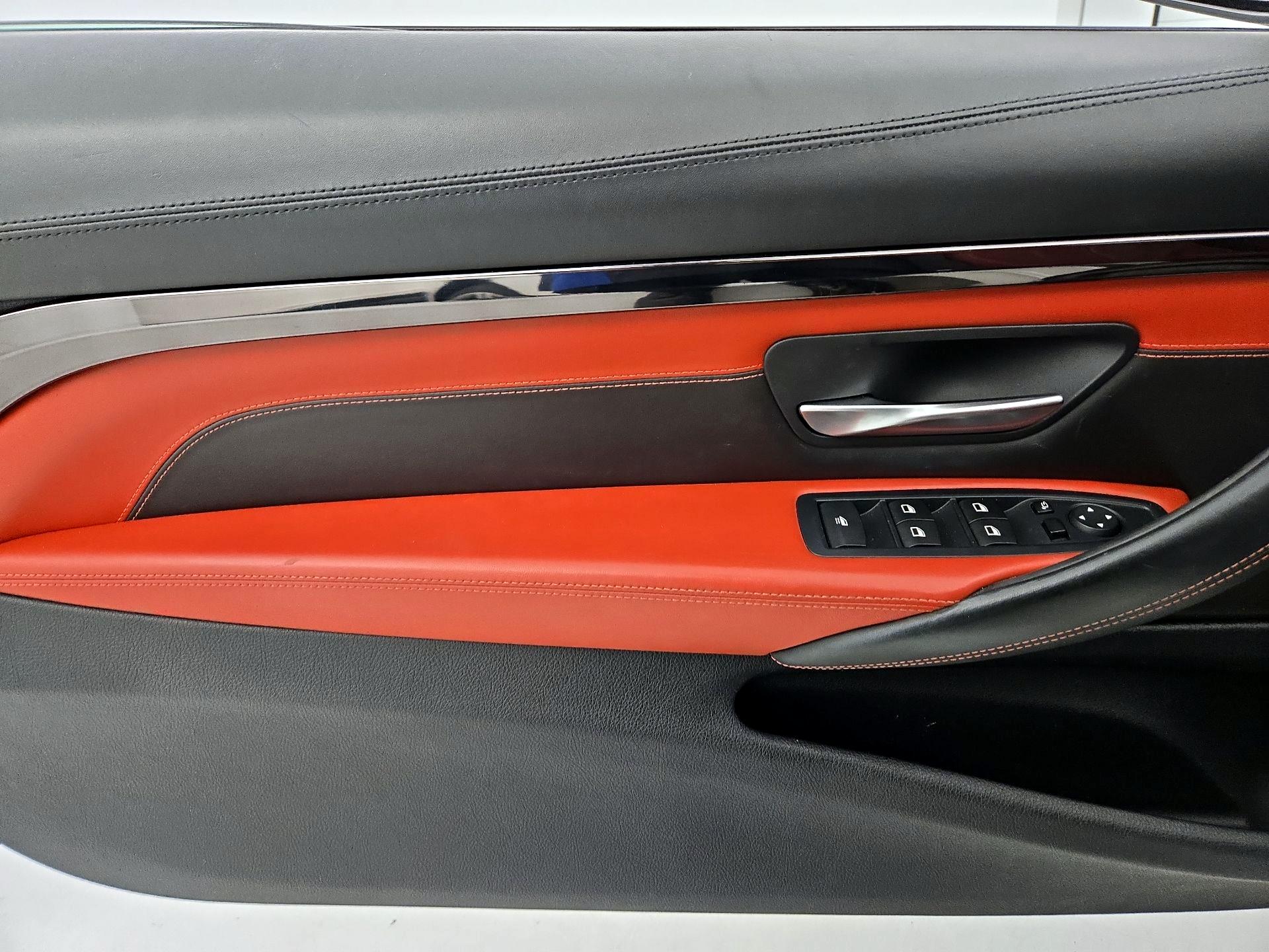 Thumbnail: 2016 BMW M4 - 12