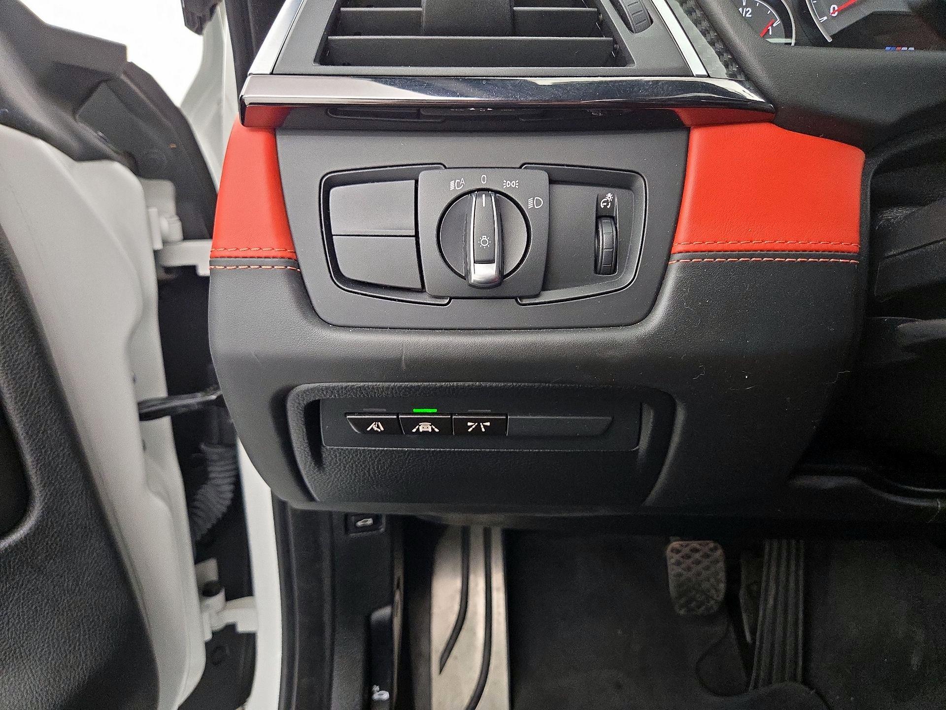 Thumbnail: 2016 BMW M4 - 13