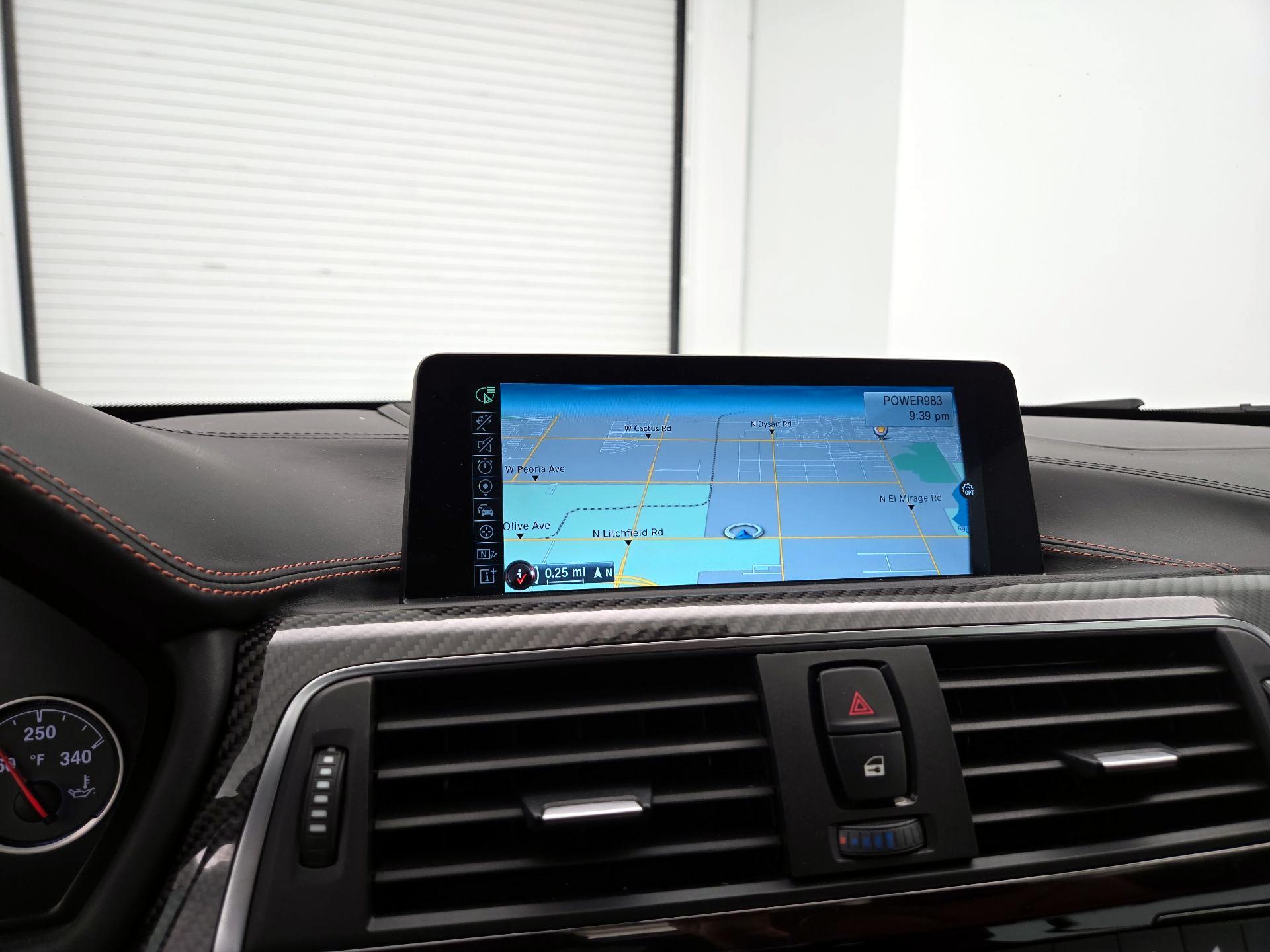 Thumbnail: 2016 BMW M4 - 14