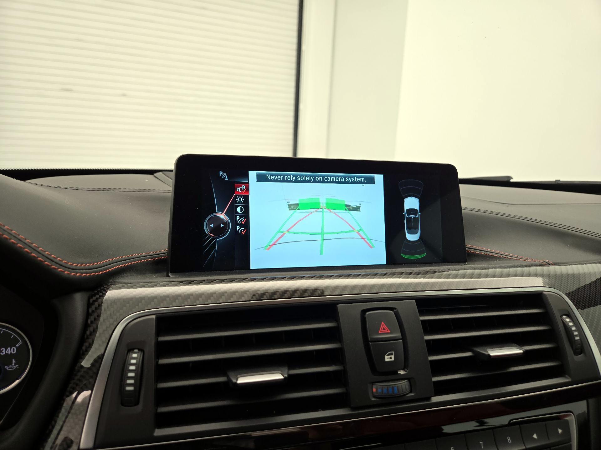 Thumbnail: 2016 BMW M4 - 15