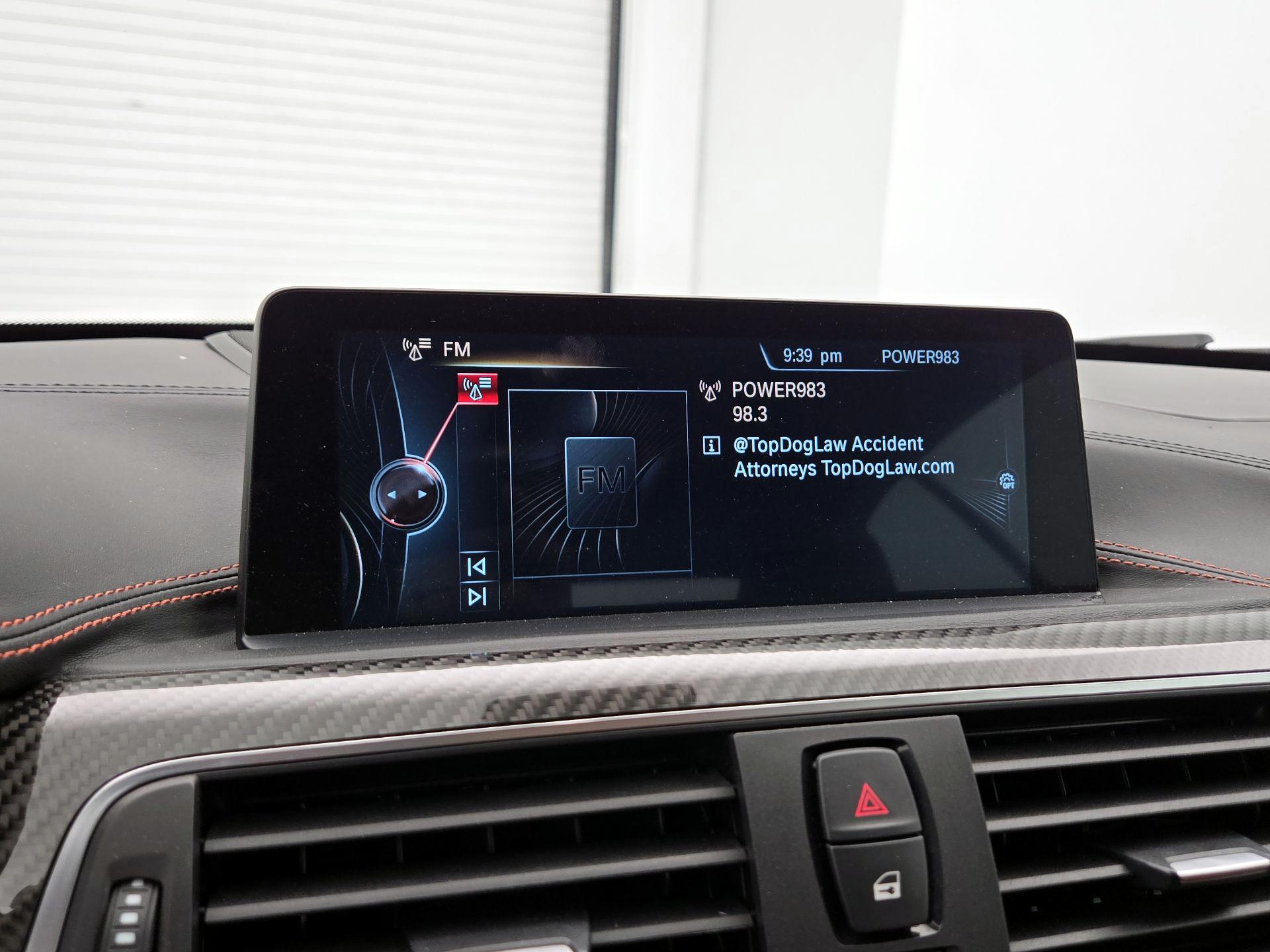 Thumbnail: 2016 BMW M4 - 16