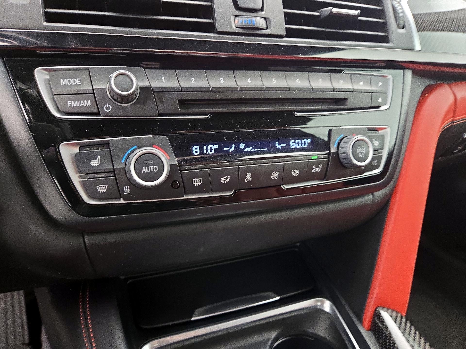 Thumbnail: 2016 BMW M4 - 17