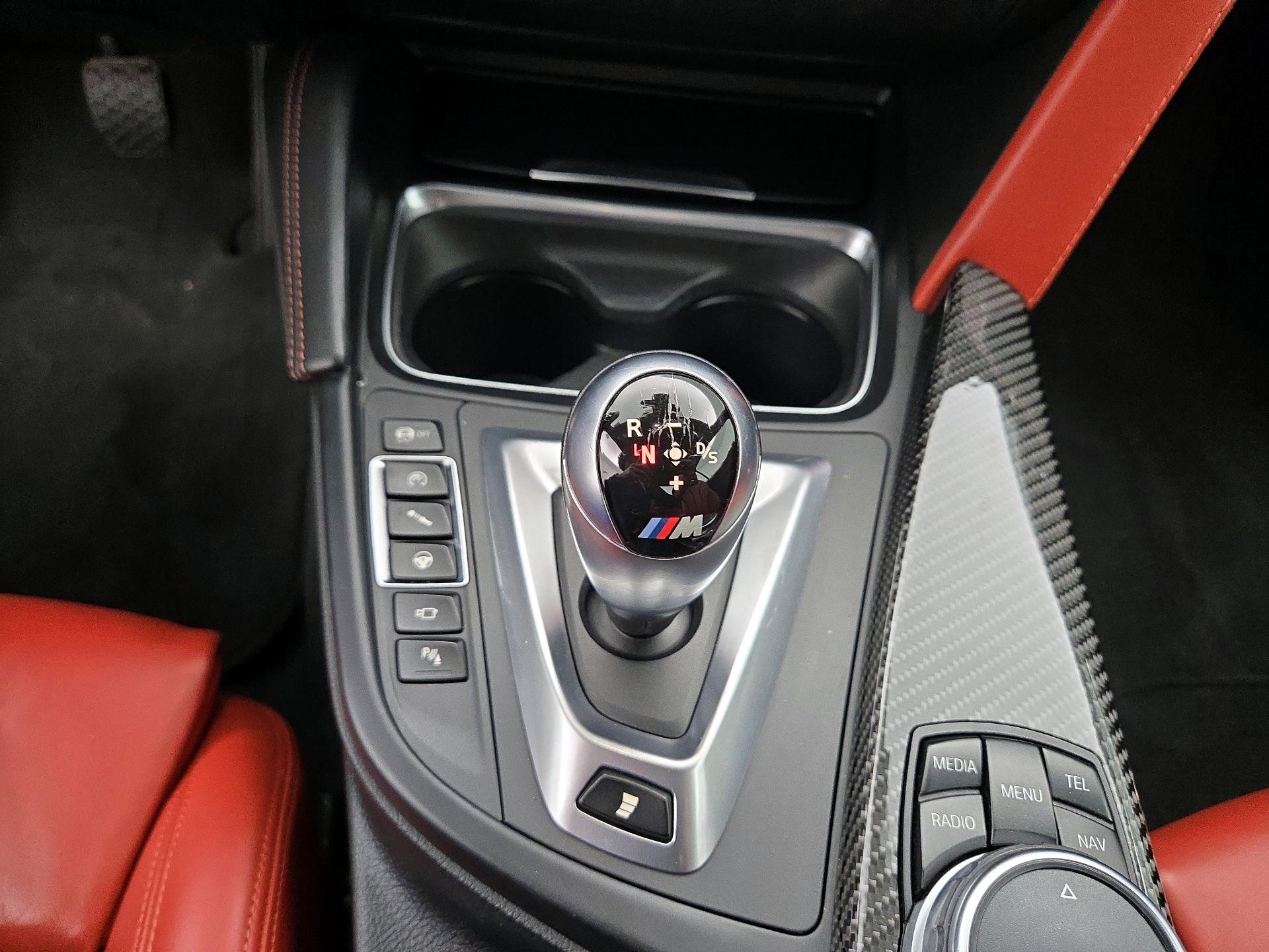 Thumbnail: 2016 BMW M4 - 18