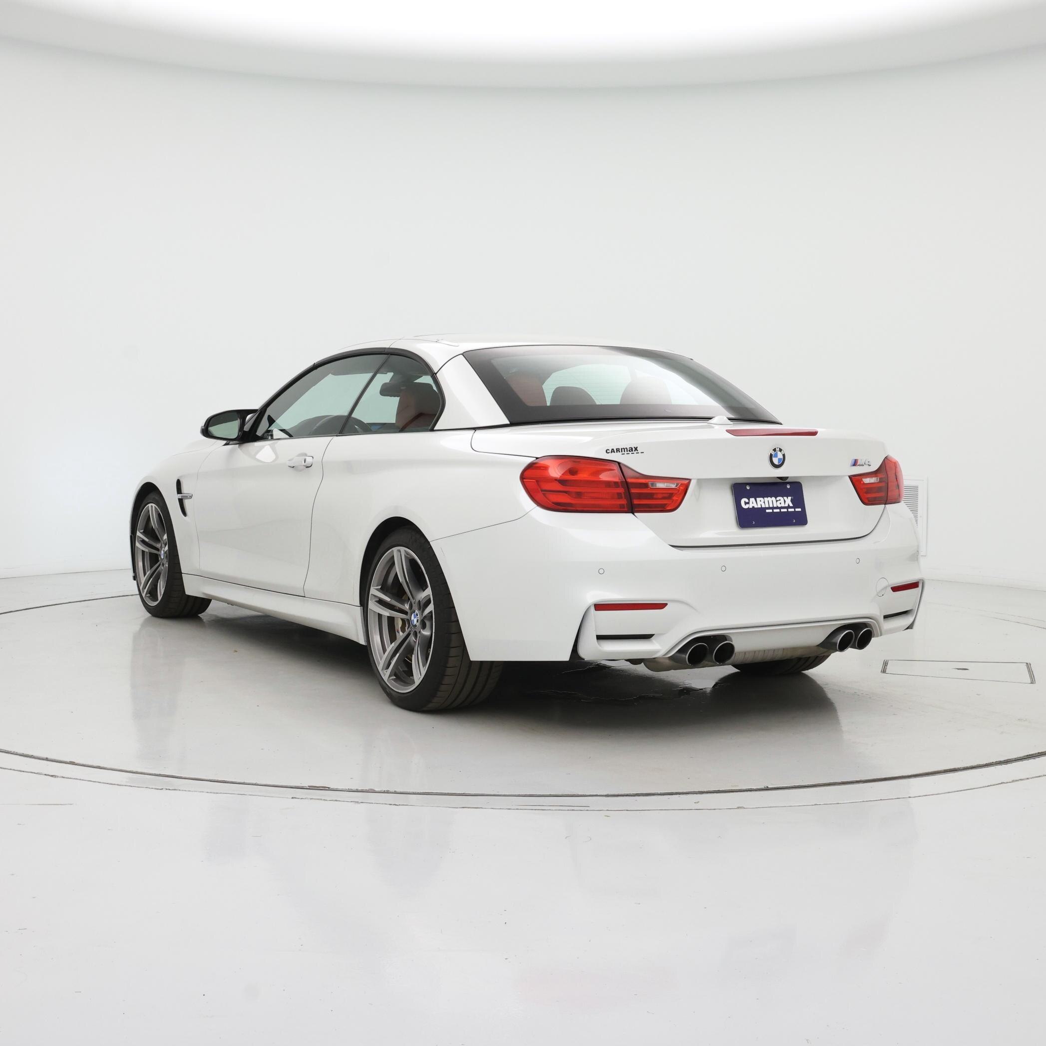 Thumbnail: 2016 BMW M4 - 2