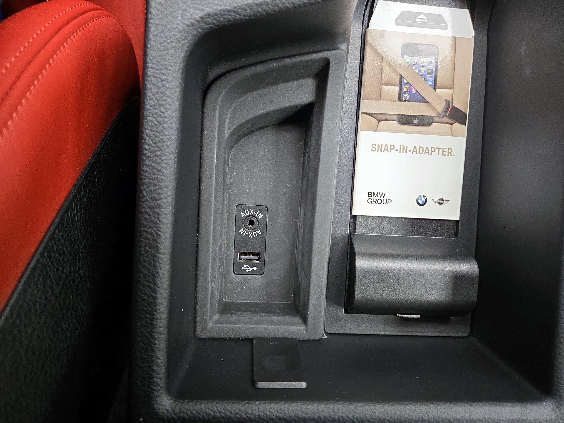 Thumbnail: 2016 BMW M4 - 19