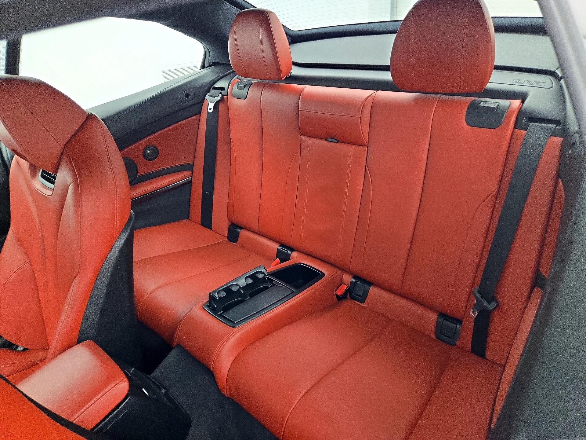 Thumbnail: 2016 BMW M4 - 20