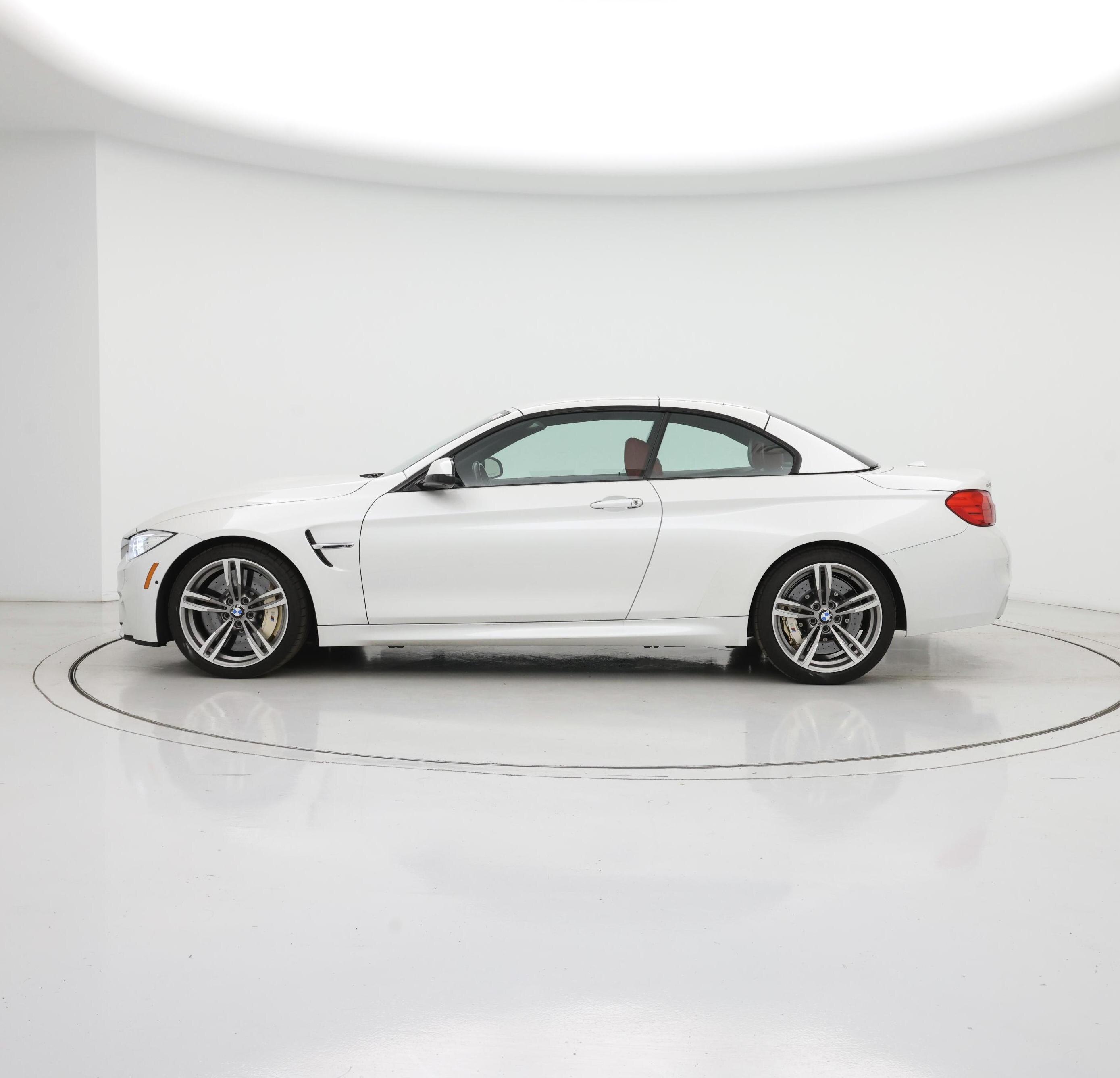 Thumbnail: 2016 BMW M4 - 3