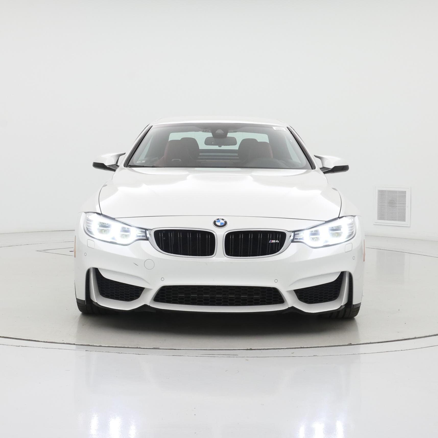 Thumbnail: 2016 BMW M4 - 5