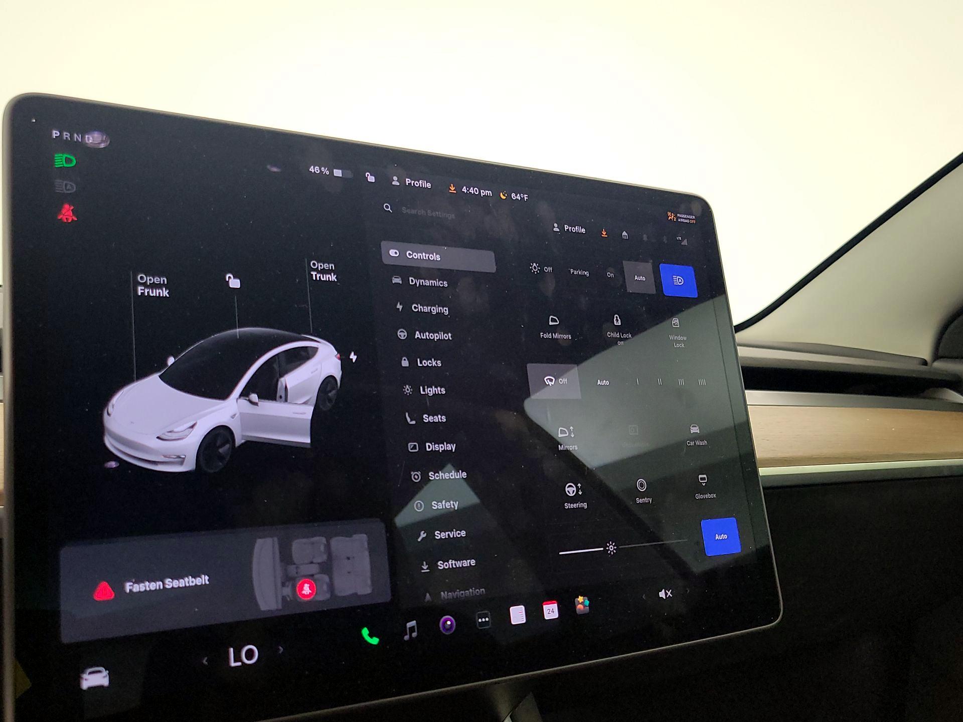 Thumbnail: 2020 Tesla Model 3 - 13