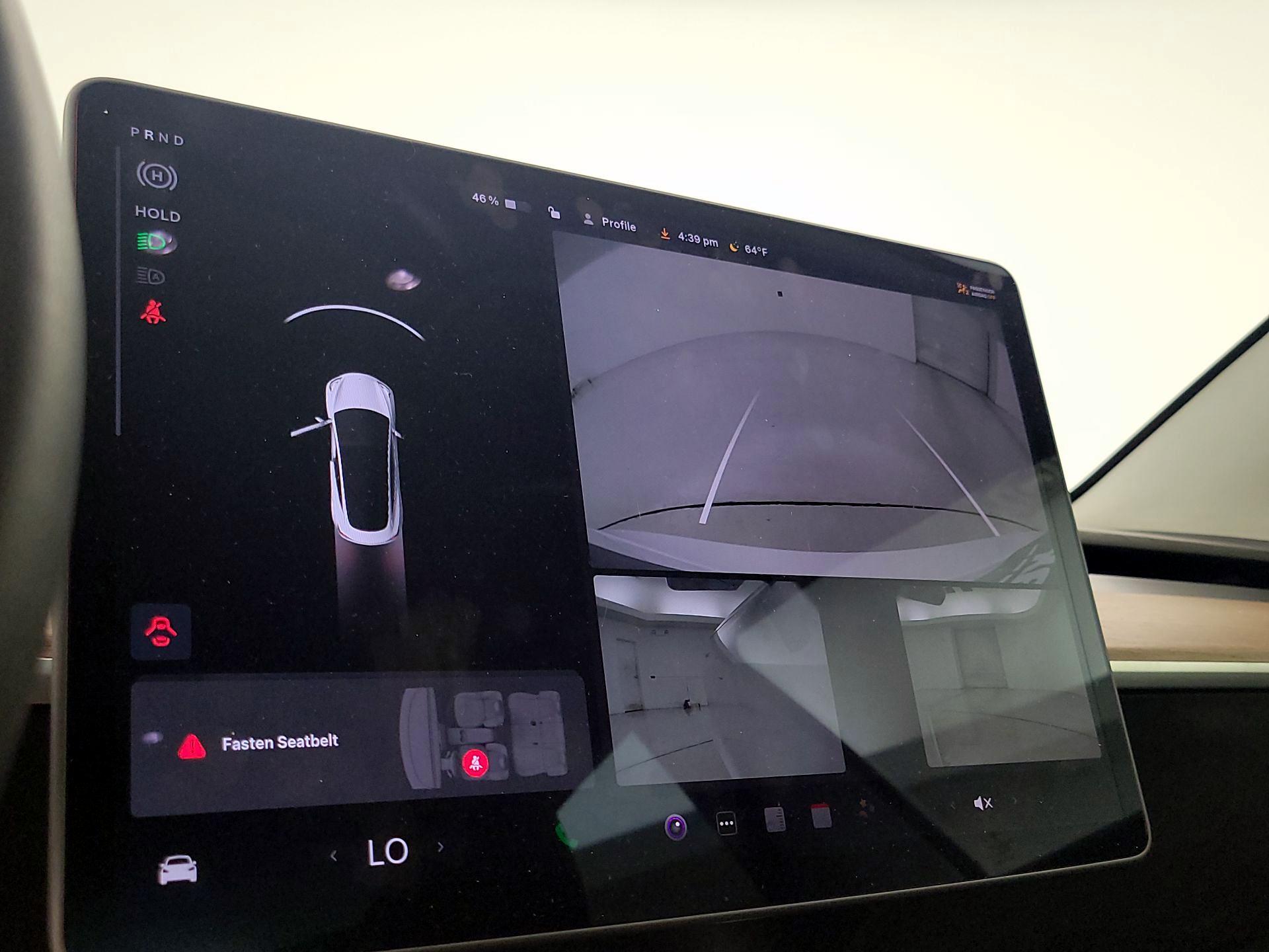 Thumbnail: 2020 Tesla Model 3 - 14