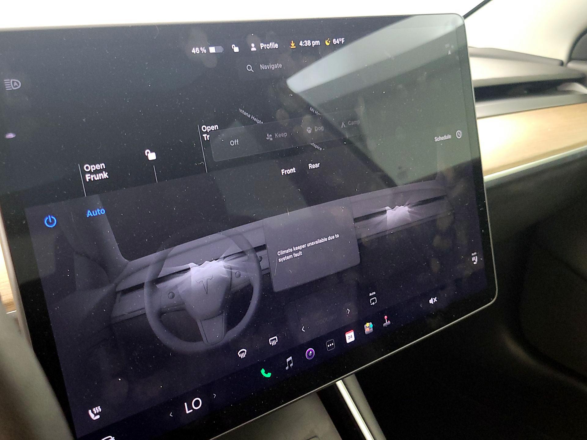 Thumbnail: 2020 Tesla Model 3 - 16