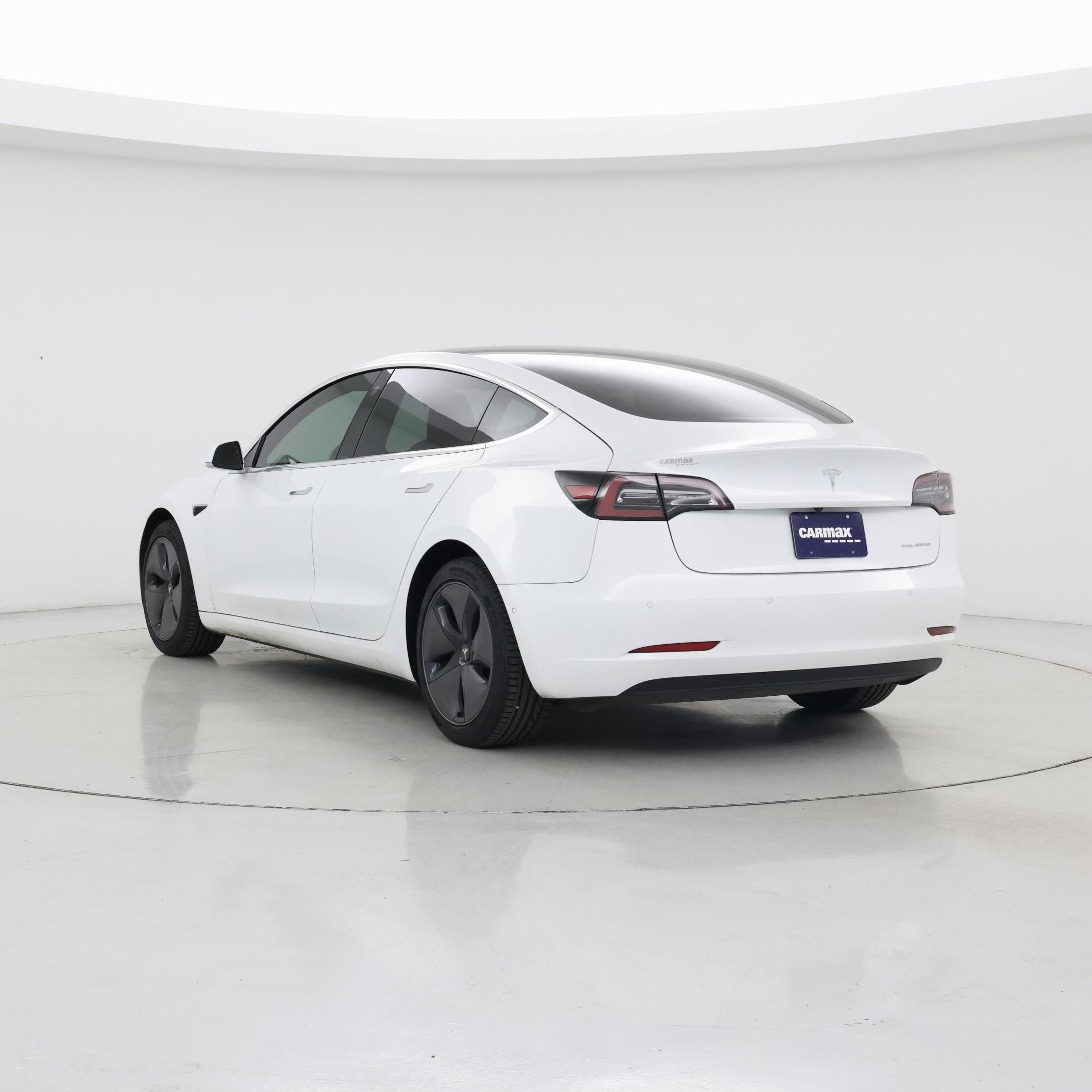 Thumbnail: 2020 Tesla Model 3 - 2