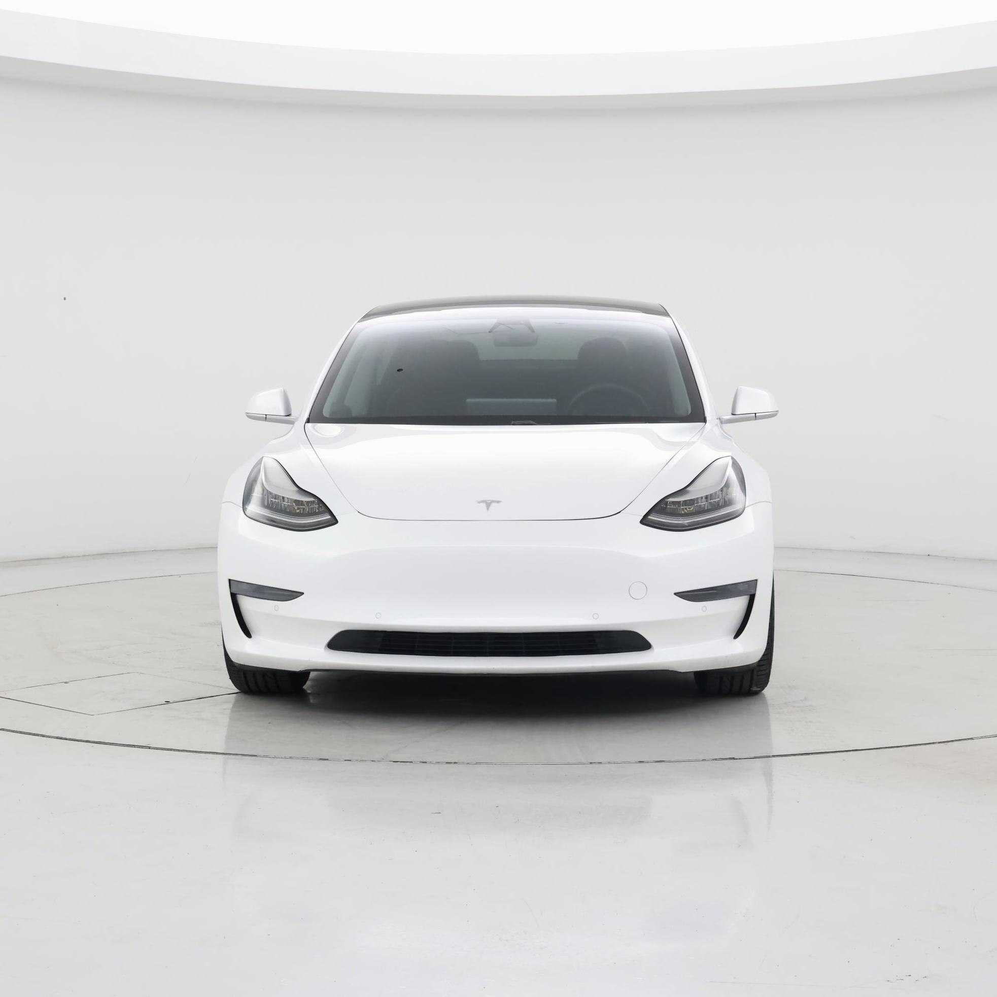 Thumbnail: 2020 Tesla Model 3 - 5