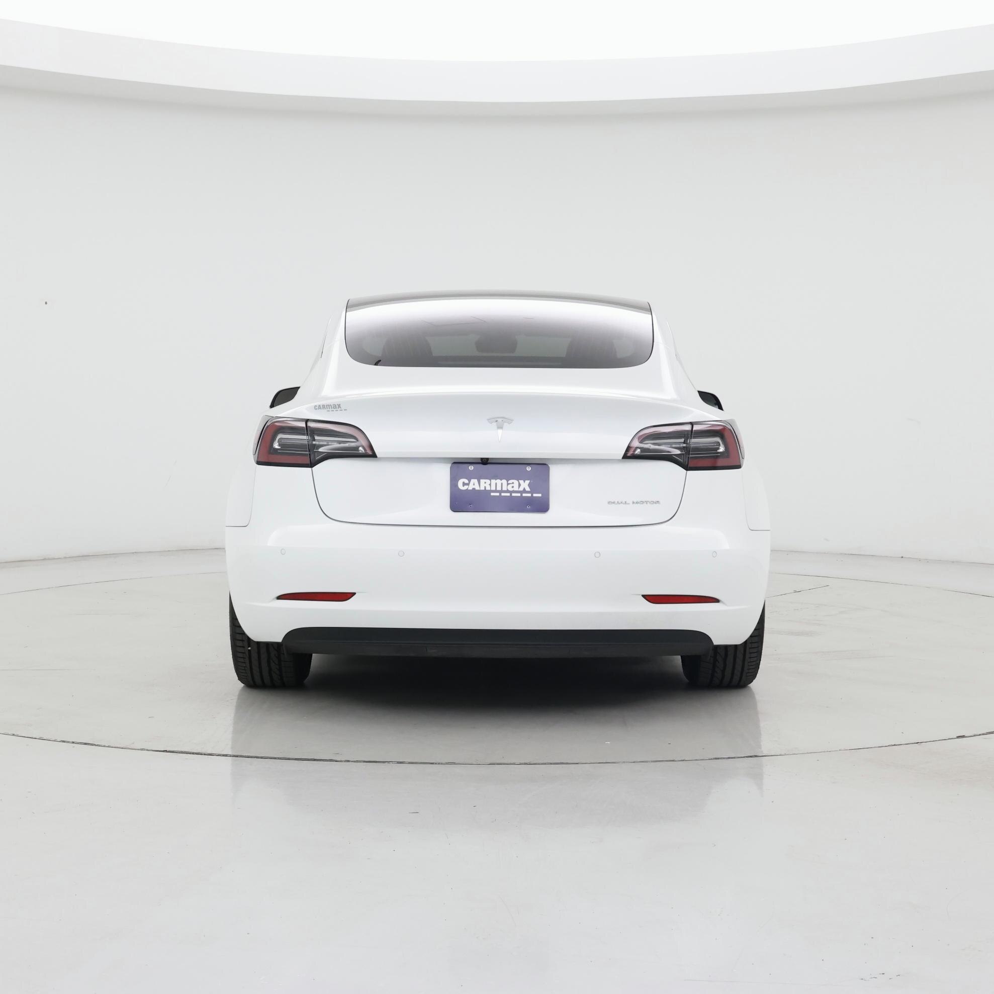 Thumbnail: 2020 Tesla Model 3 - 6