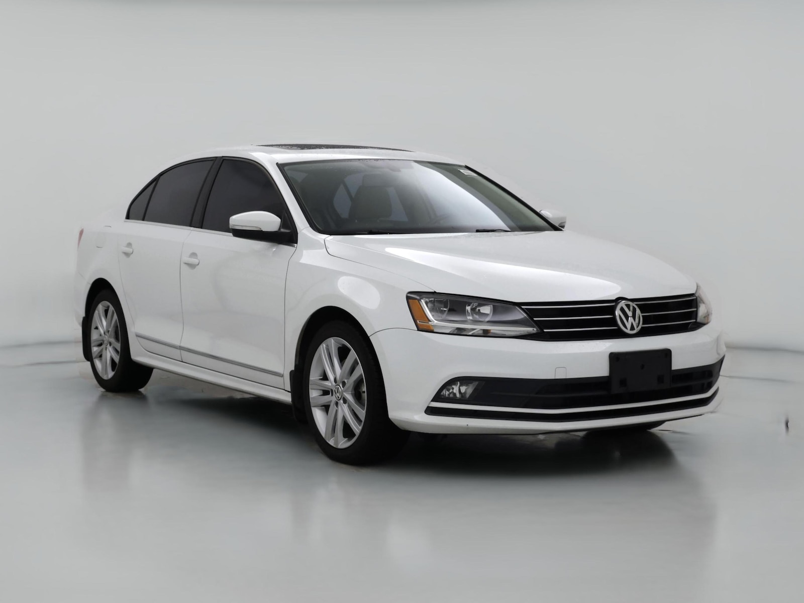 2017 Volkswagen Jetta SEL