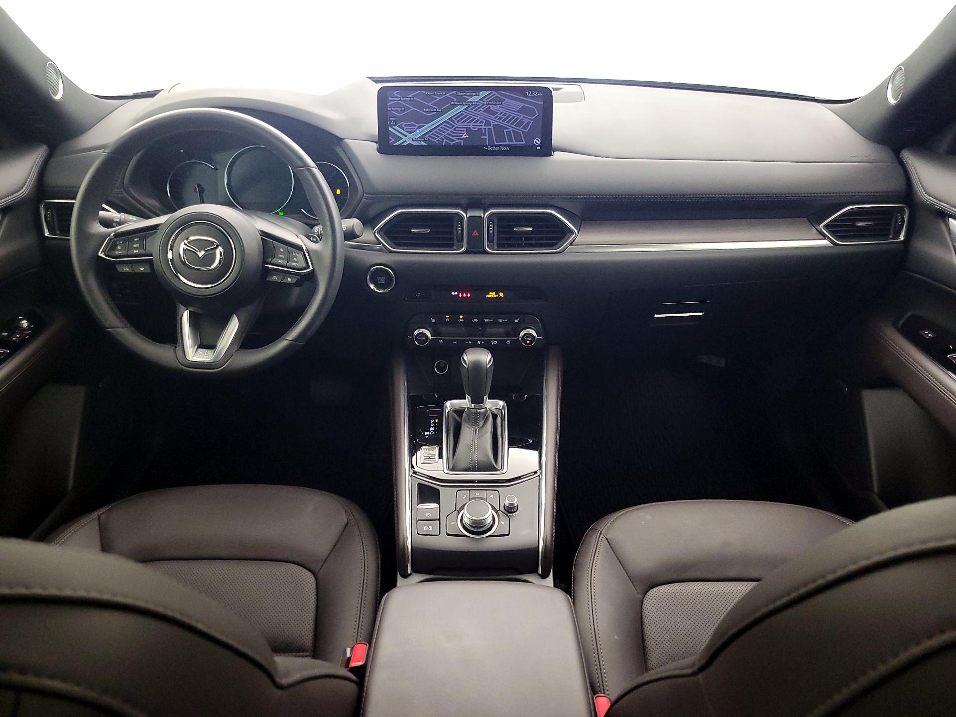 Thumbnail: 2023 Mazda CX-5 - 9