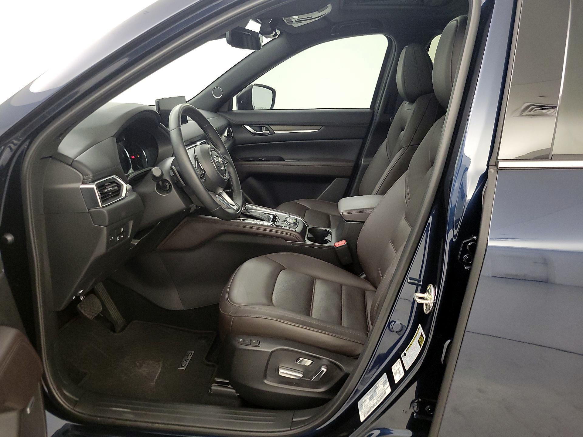 Thumbnail: 2023 Mazda CX-5 - 11