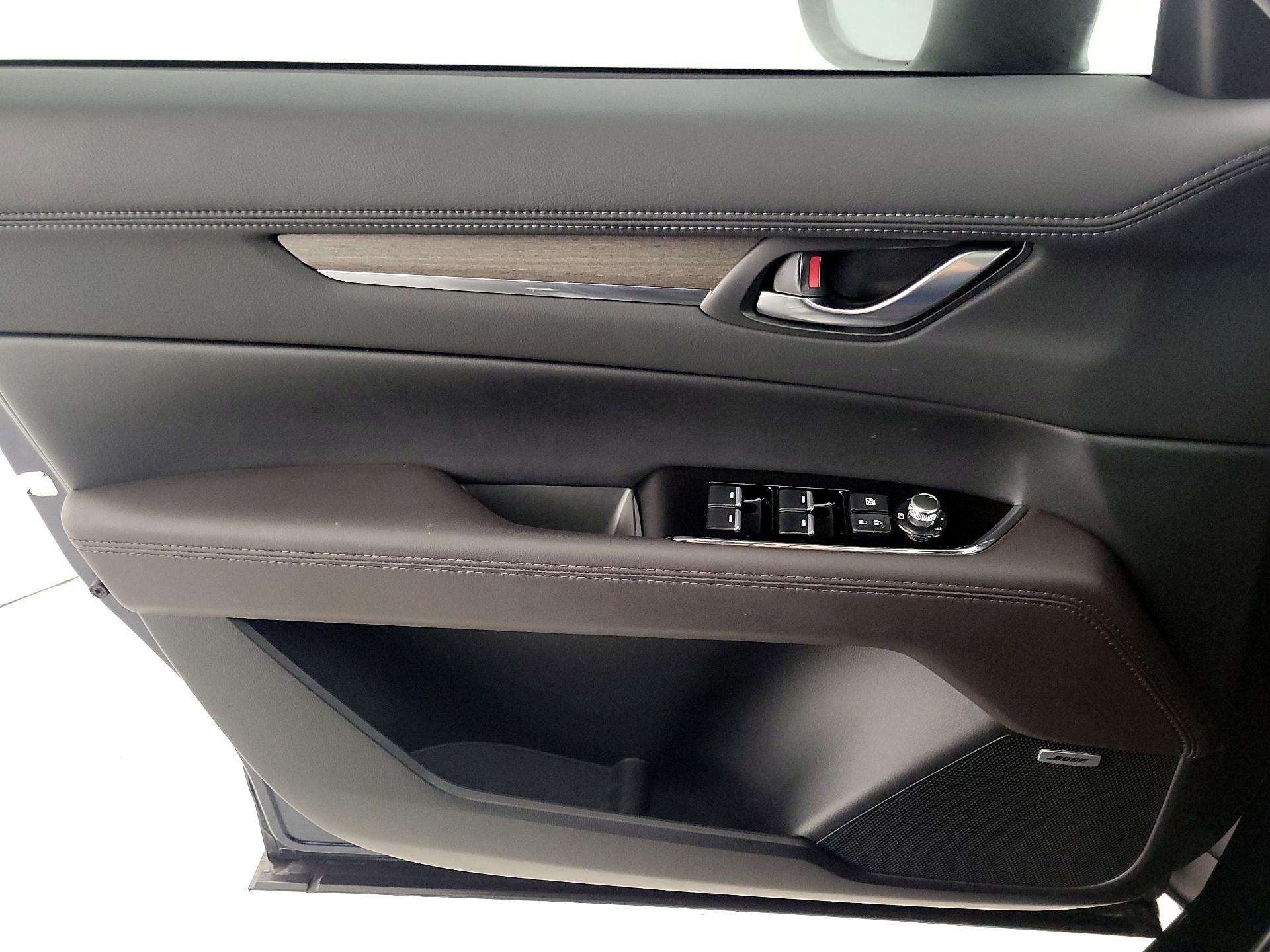 Thumbnail: 2023 Mazda CX-5 - 12