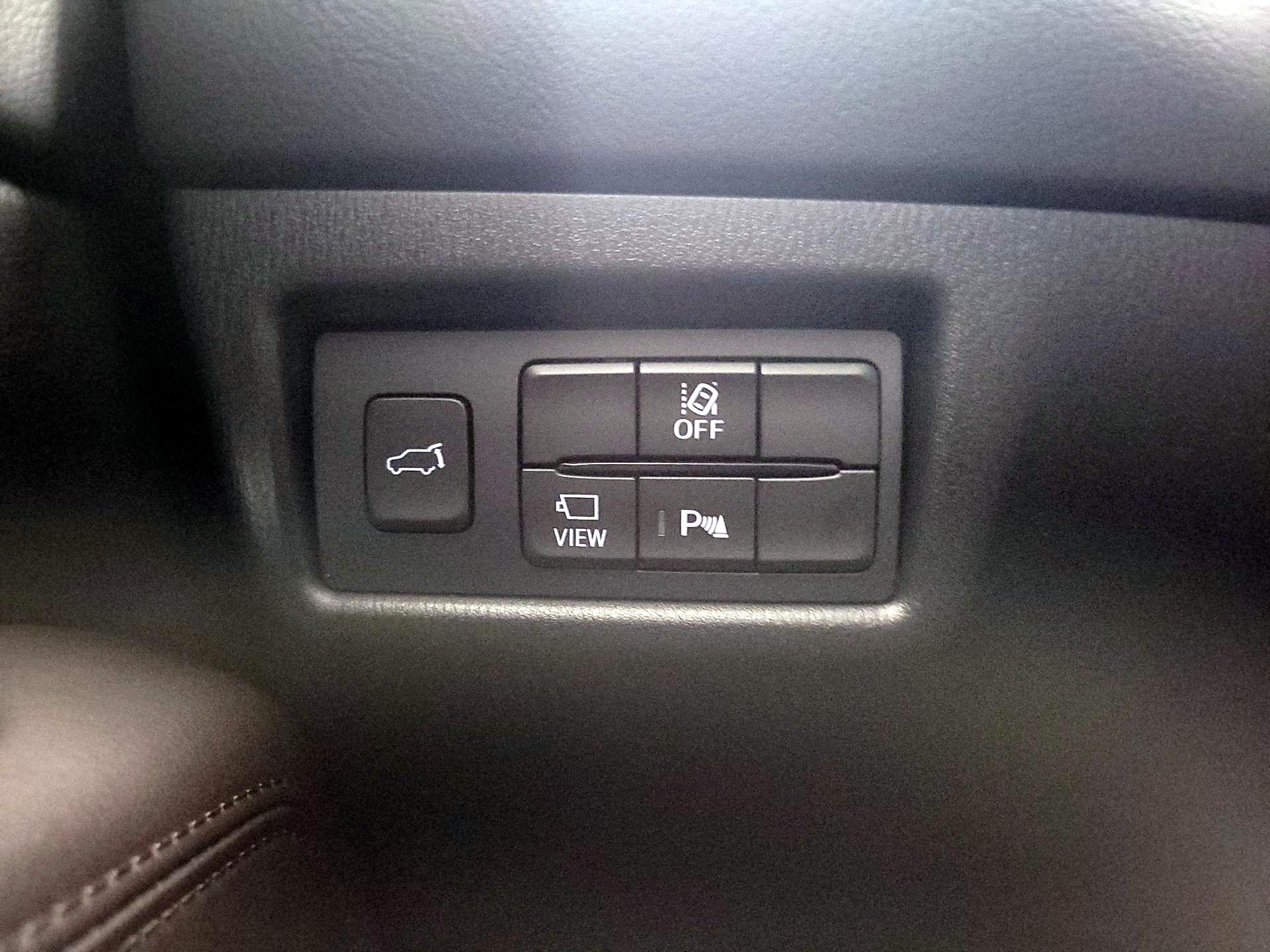 Thumbnail: 2023 Mazda CX-5 - 13