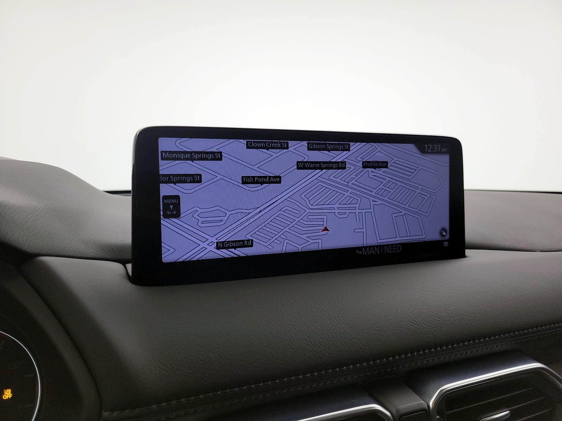 Thumbnail: 2023 Mazda CX-5 - 14