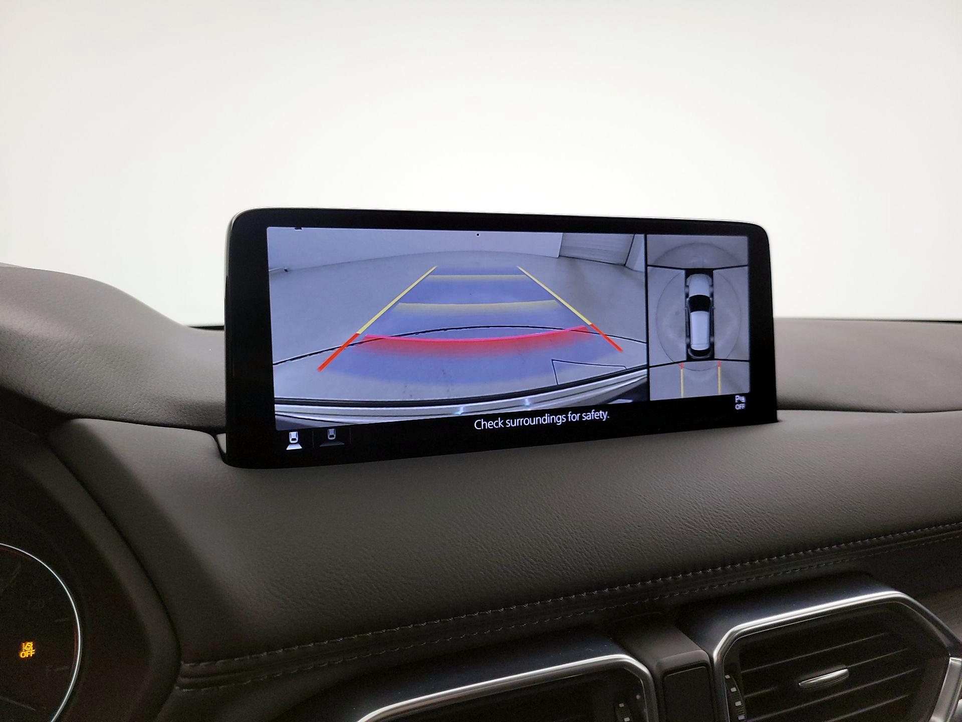 Thumbnail: 2023 Mazda CX-5 - 15