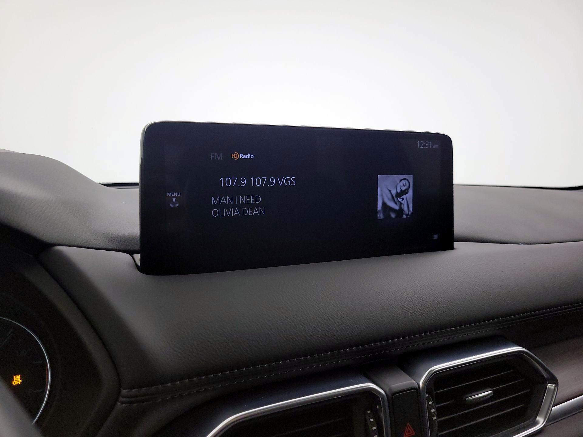 Thumbnail: 2023 Mazda CX-5 - 16