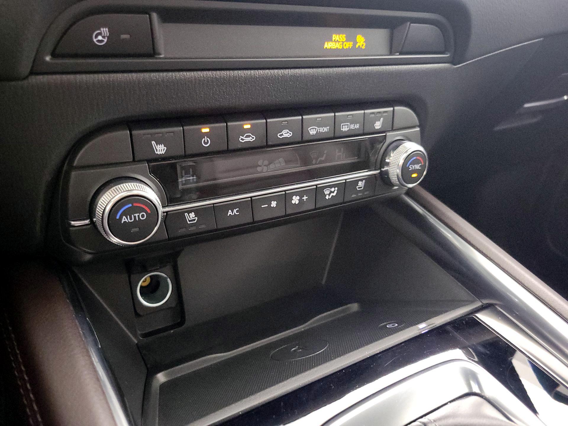 Thumbnail: 2023 Mazda CX-5 - 17