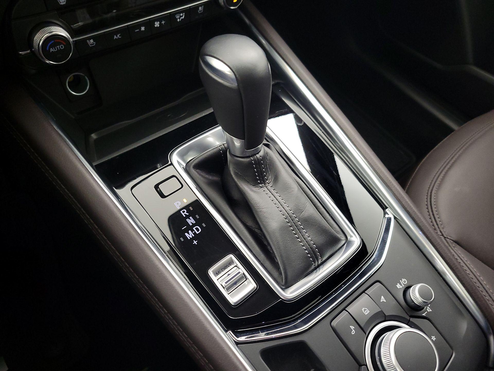 Thumbnail: 2023 Mazda CX-5 - 18