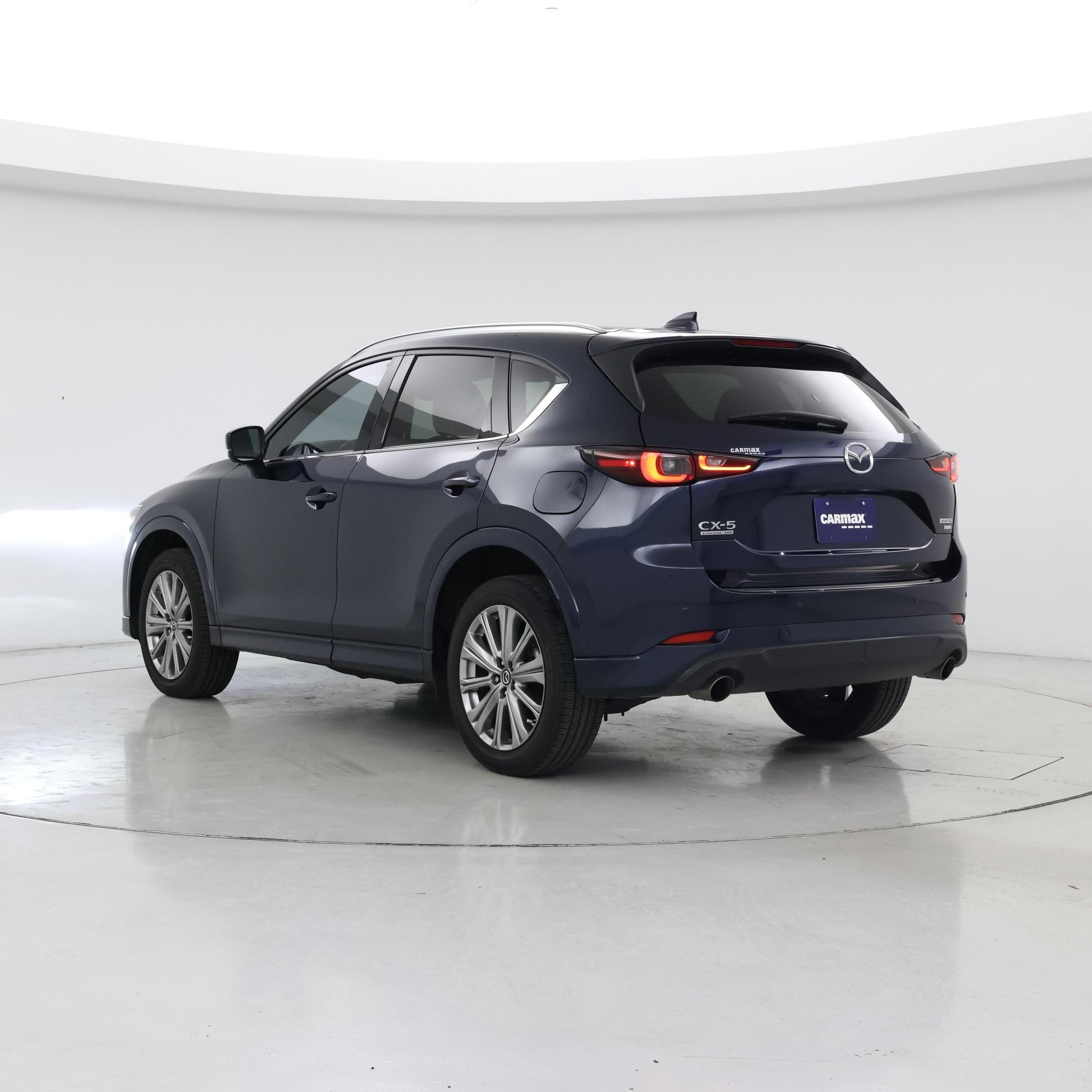 Thumbnail: 2023 Mazda CX-5 - 2