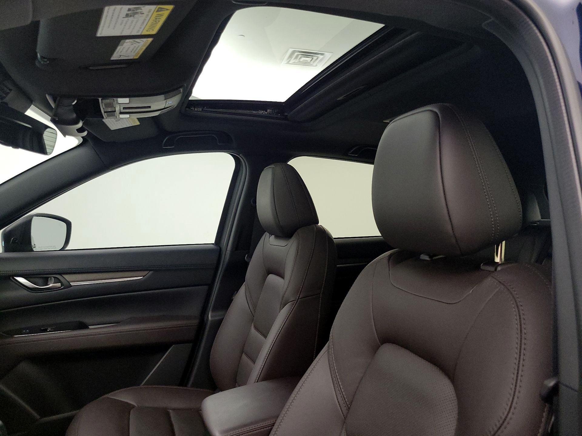 Thumbnail: 2023 Mazda CX-5 - 19