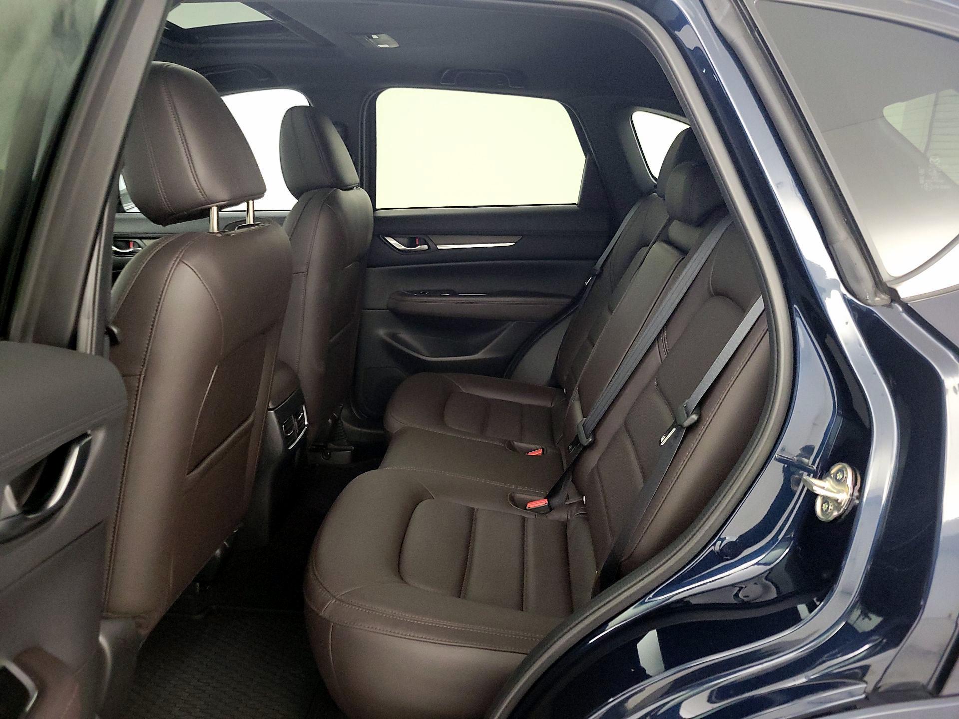 Thumbnail: 2023 Mazda CX-5 - 20