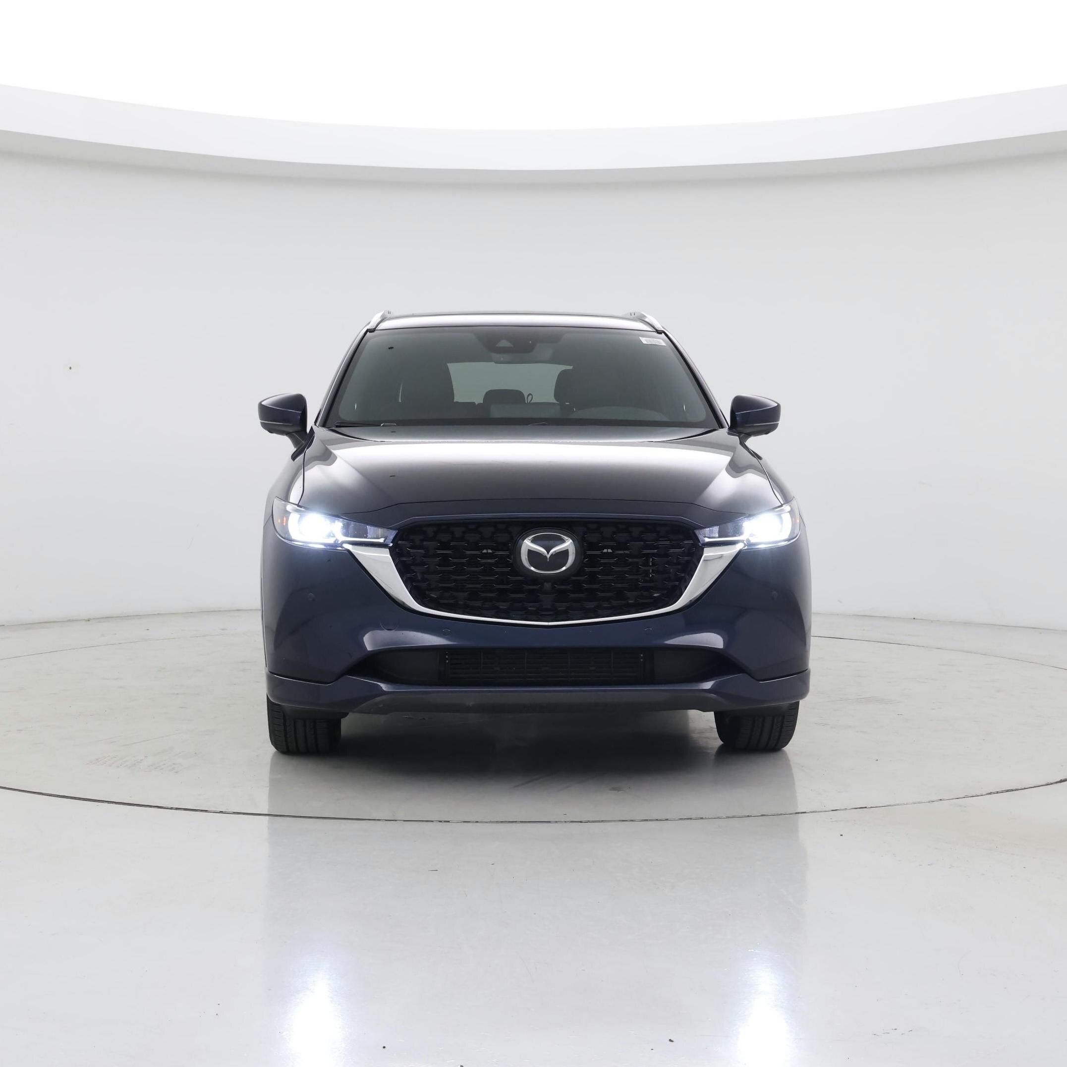 Thumbnail: 2023 Mazda CX-5 - 5