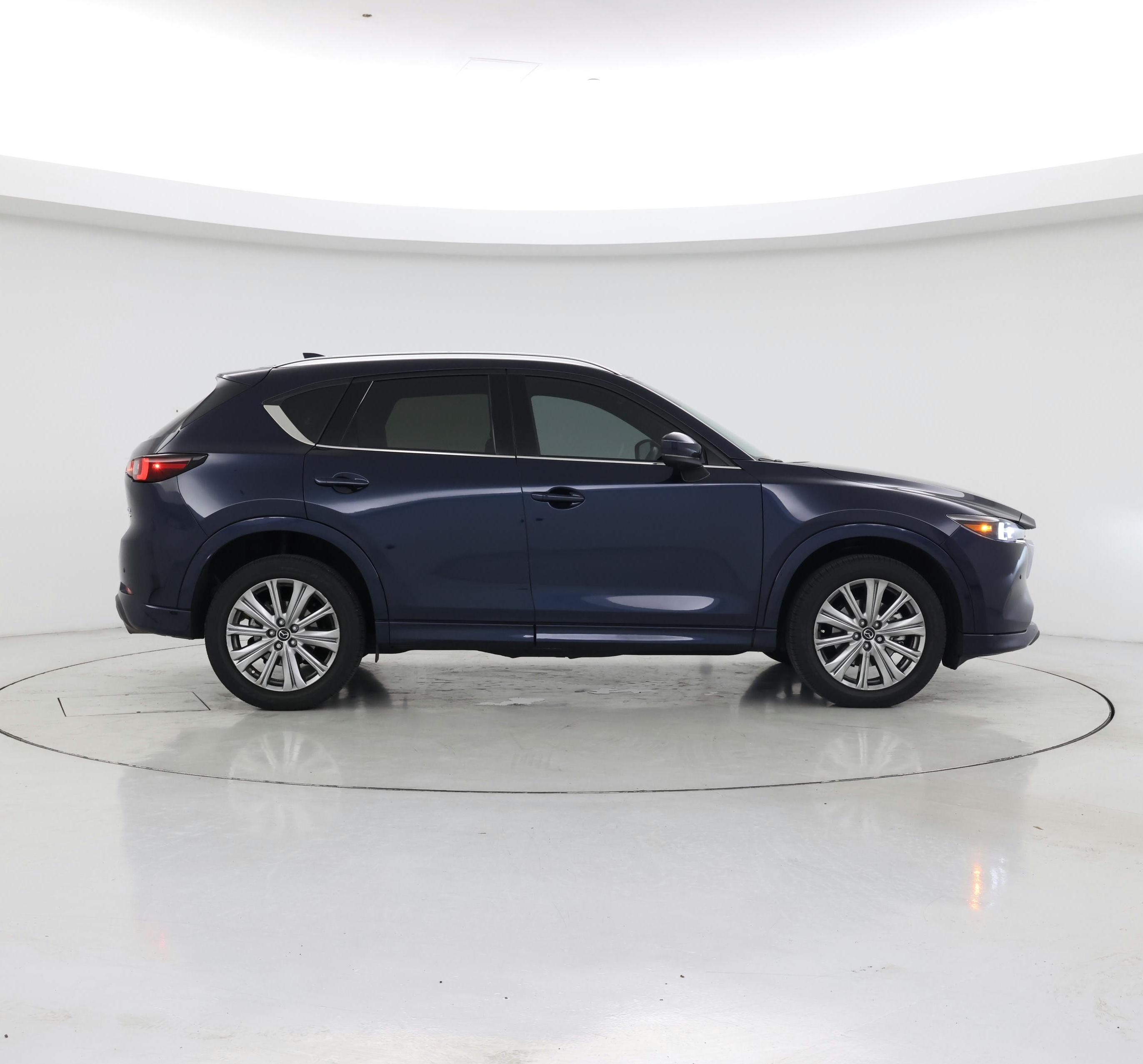 Thumbnail: 2023 Mazda CX-5 - 7