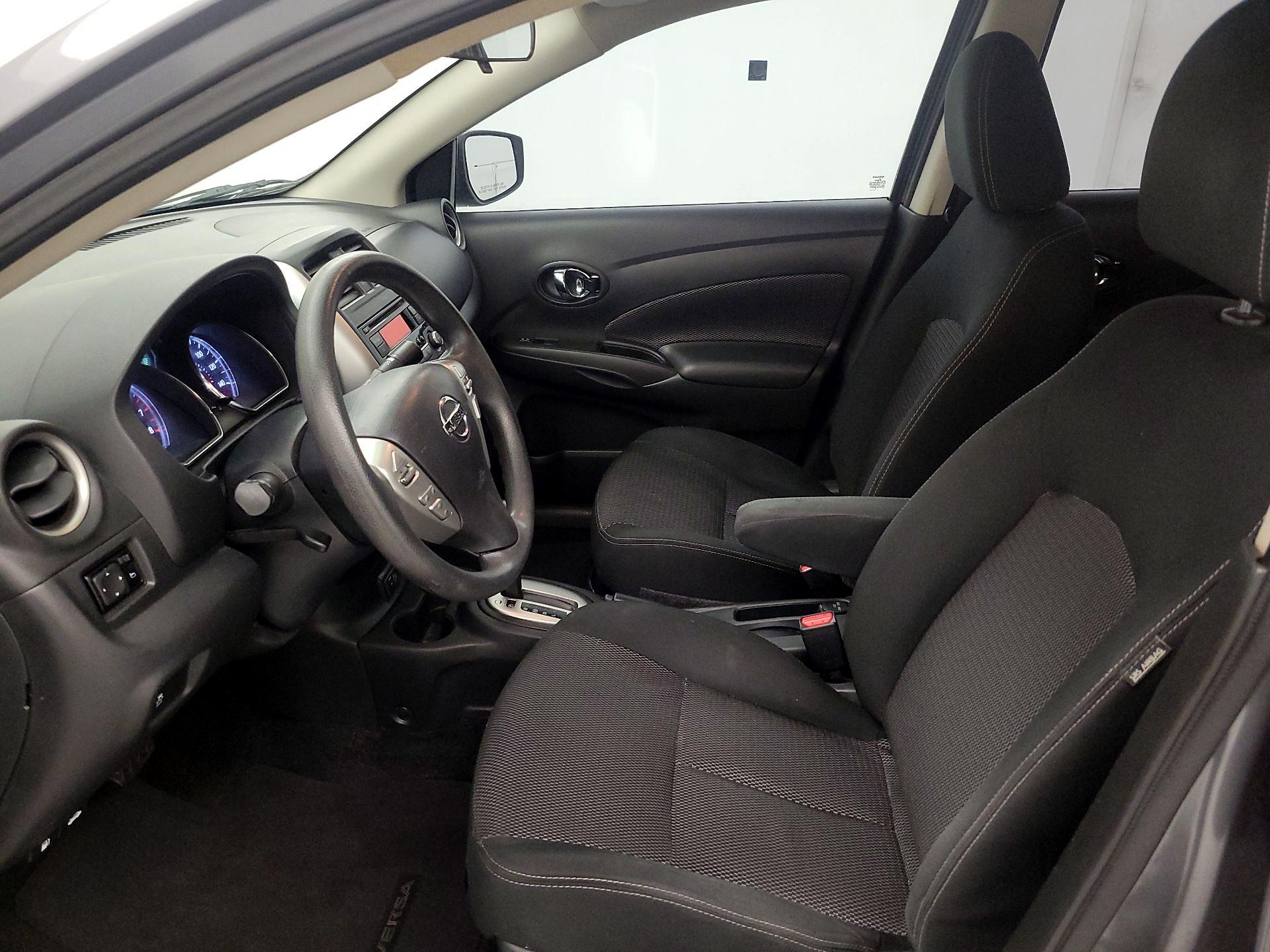 Thumbnail: 2018 Nissan Versa - 11