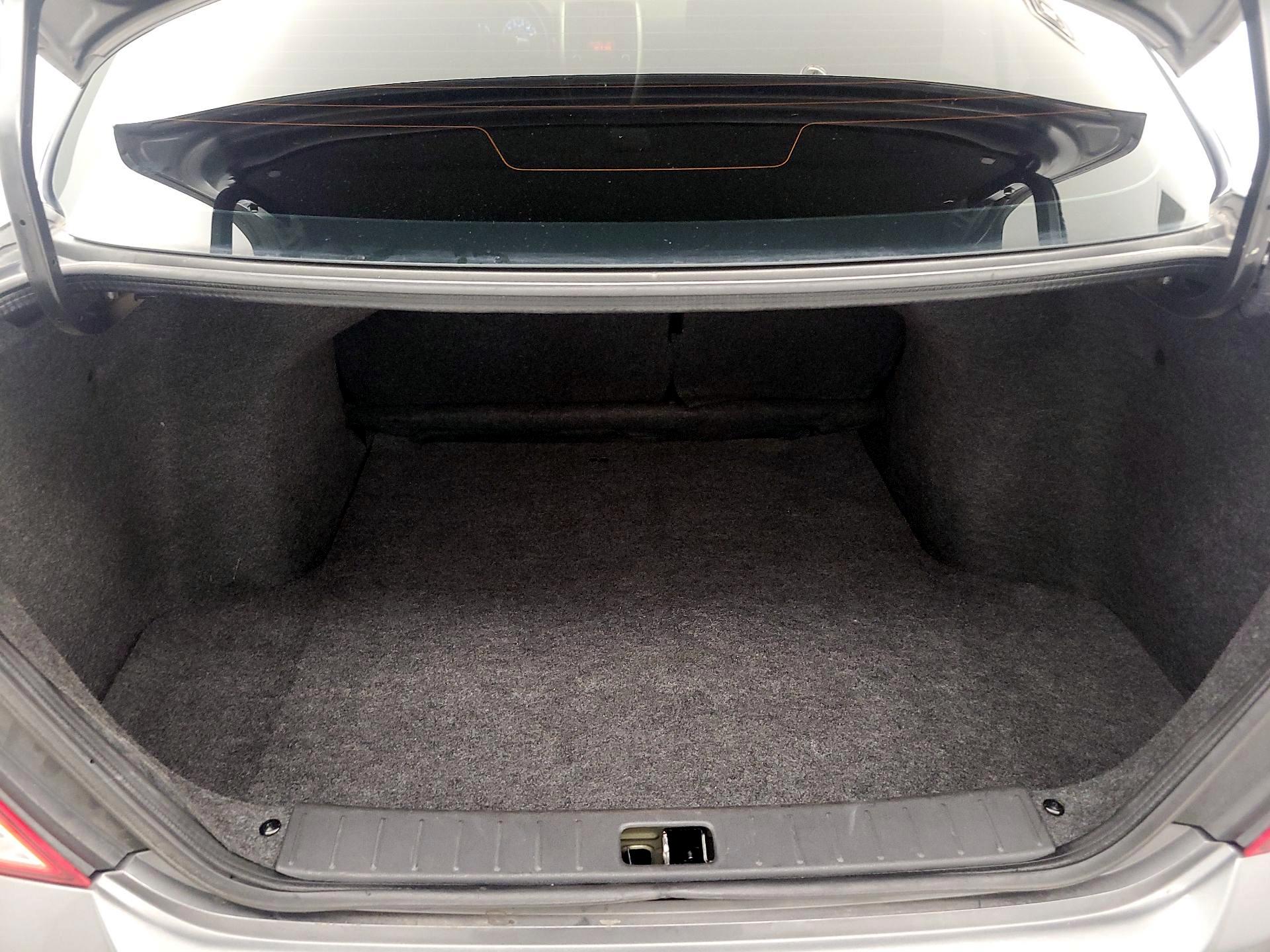 Thumbnail: 2018 Nissan Versa - 19